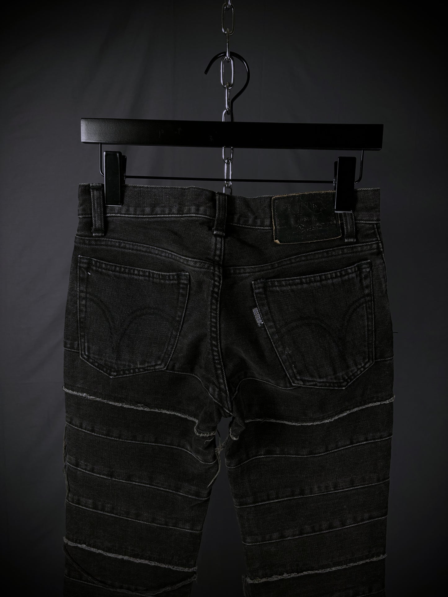 Hysteric Glamour Hagi Denim – 2000’s