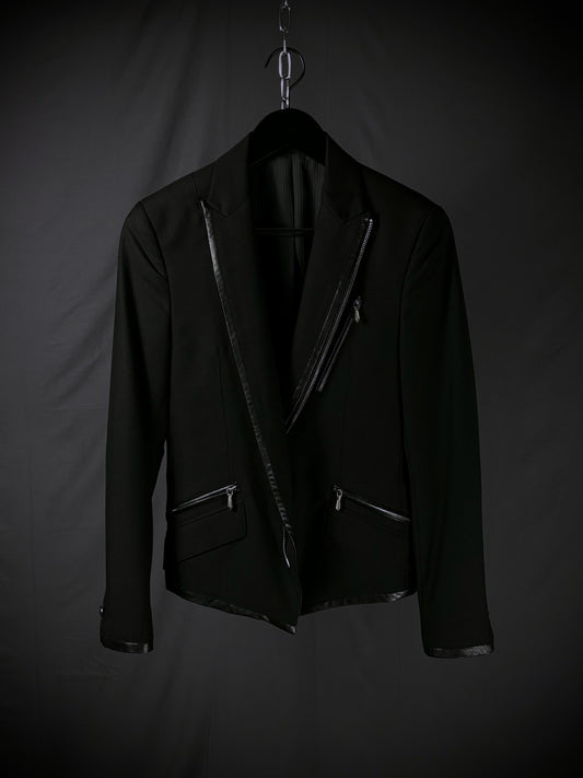 Buffalo Bobs Hybrid Riders Blazer