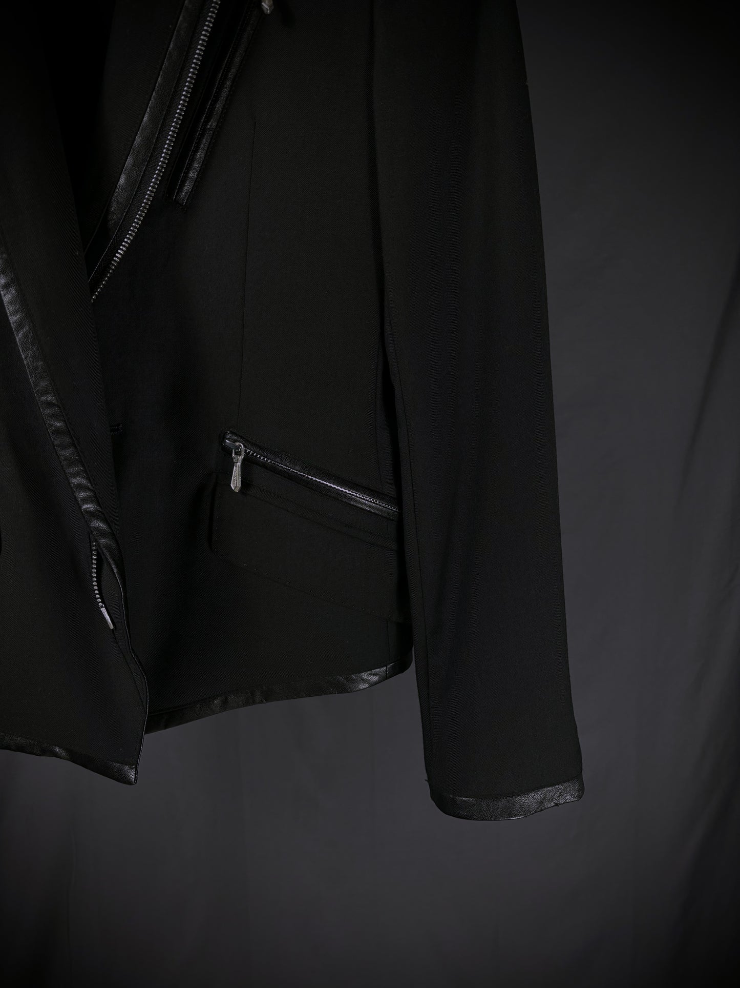 Buffalo Bobs Hybrid Riders Blazer