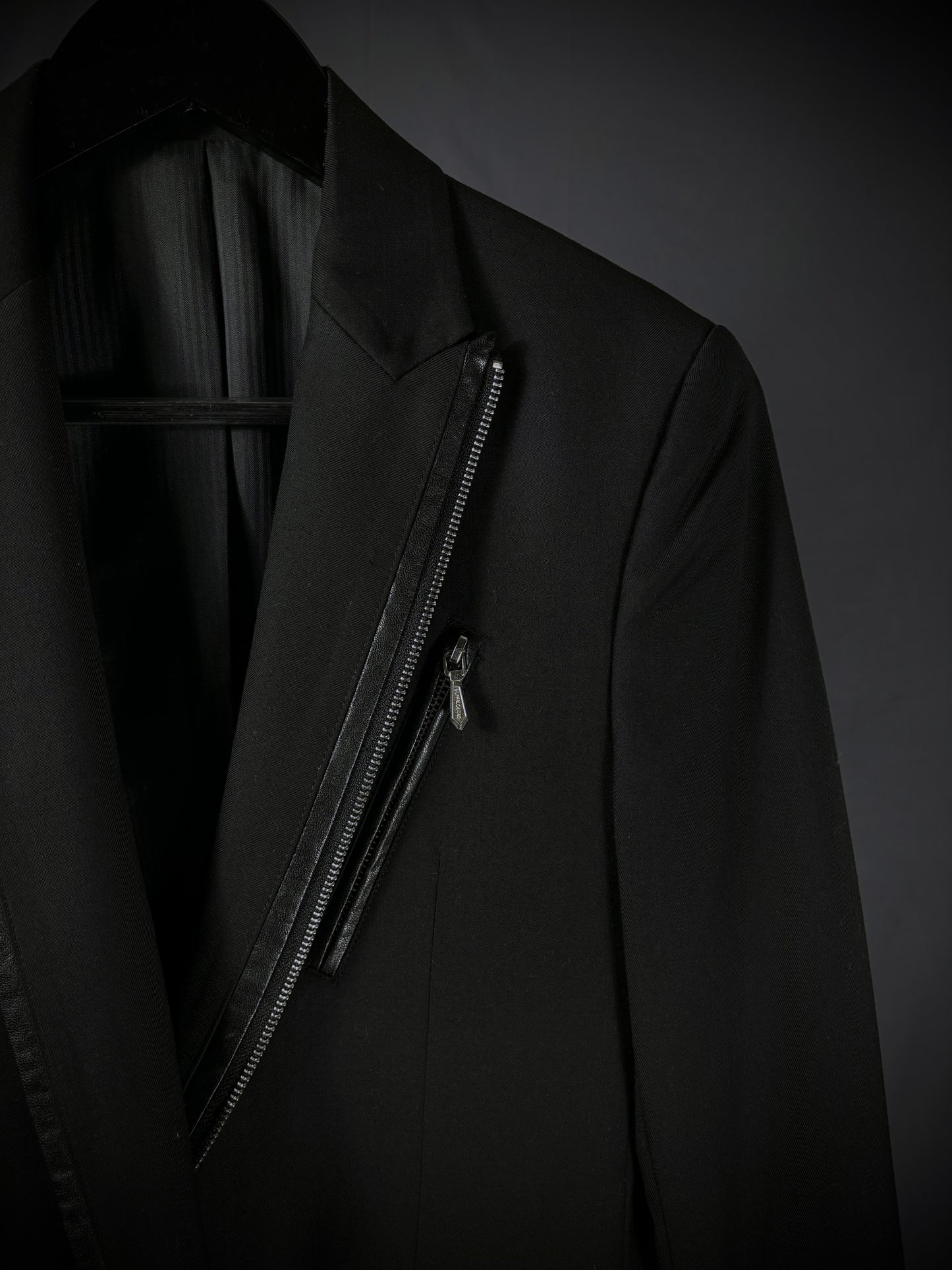 Buffalo Bobs Hybrid Riders Blazer