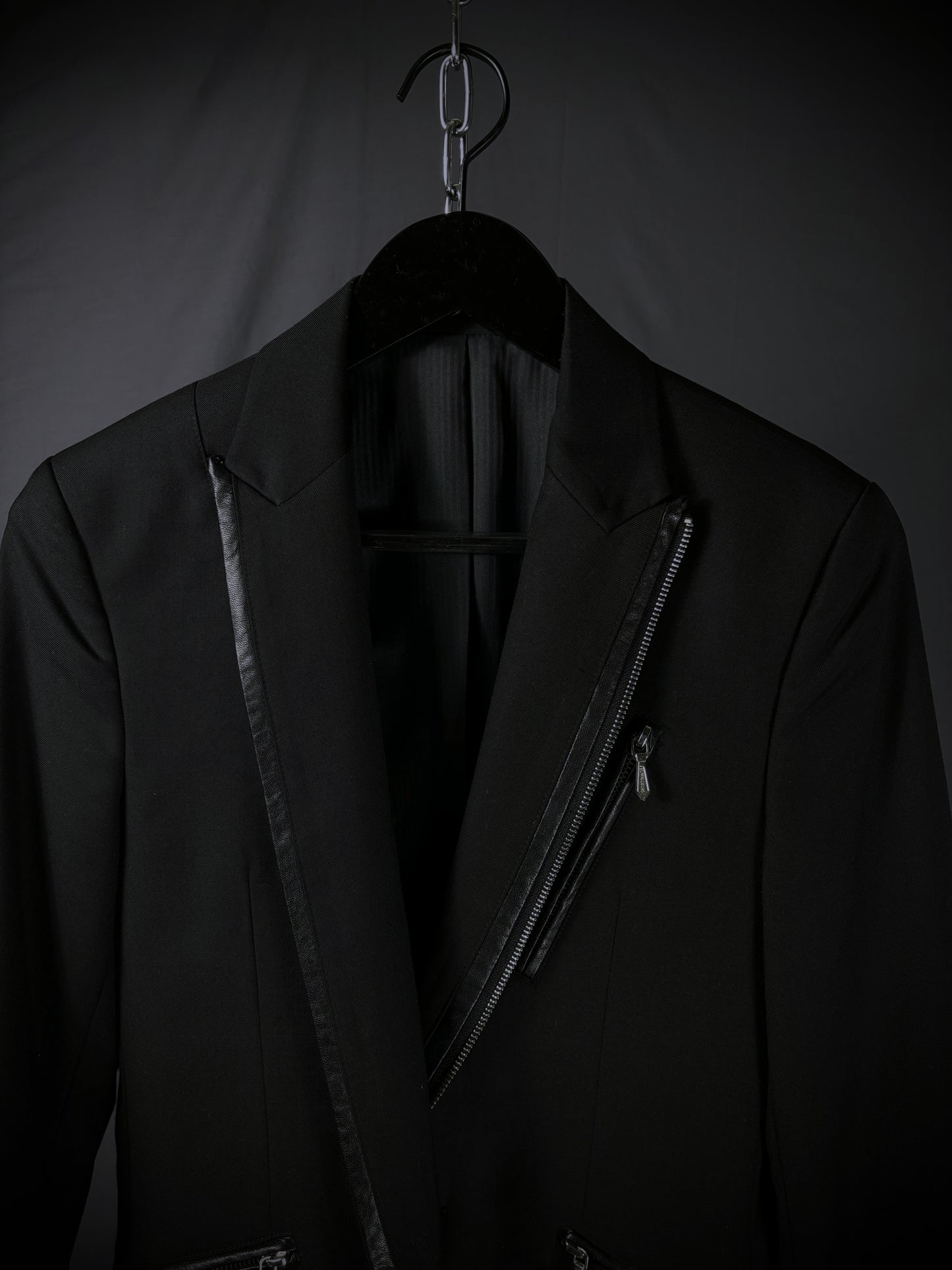 Buffalo Bobs Hybrid Riders Blazer