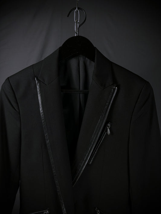 Buffalo Bobs Hybrid Riders Blazer