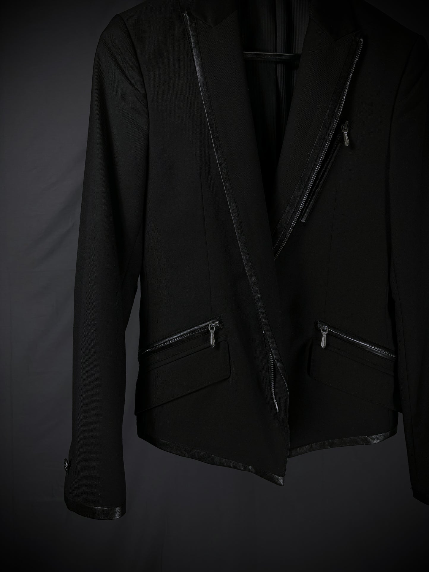Buffalo Bobs Hybrid Riders Blazer