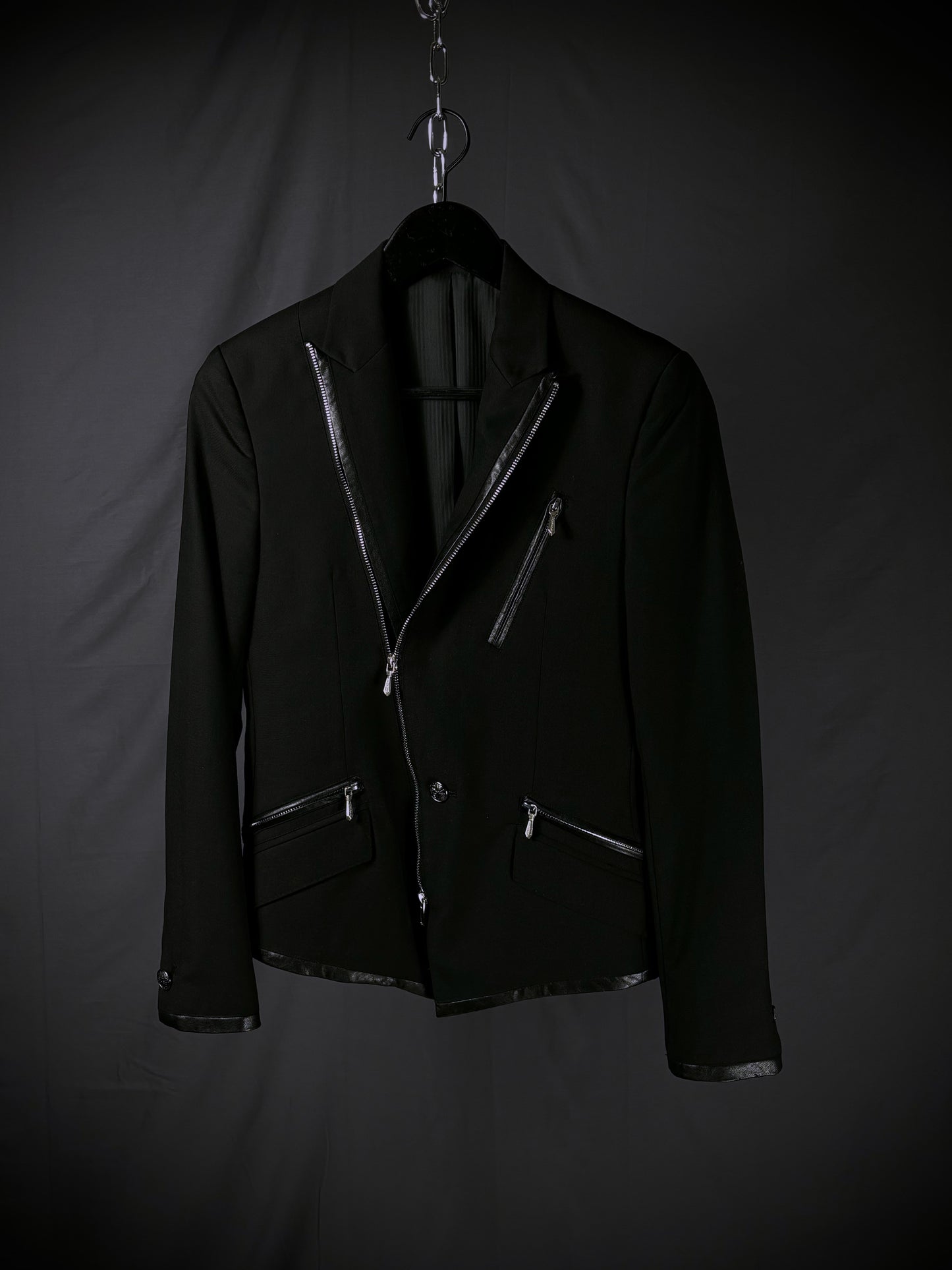Buffalo Bobs Hybrid Riders Blazer