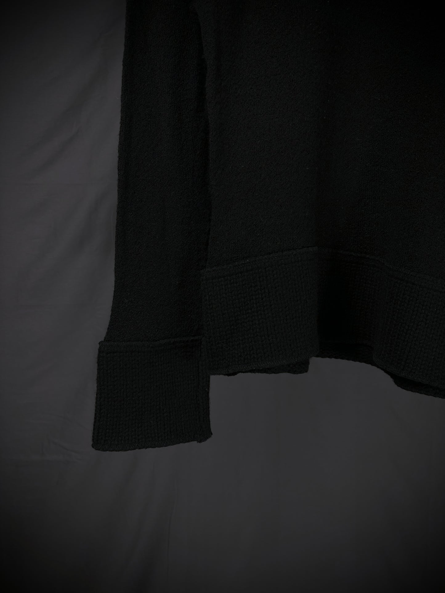 Comme des Garçons Tricot Knit Sweater – AD1994