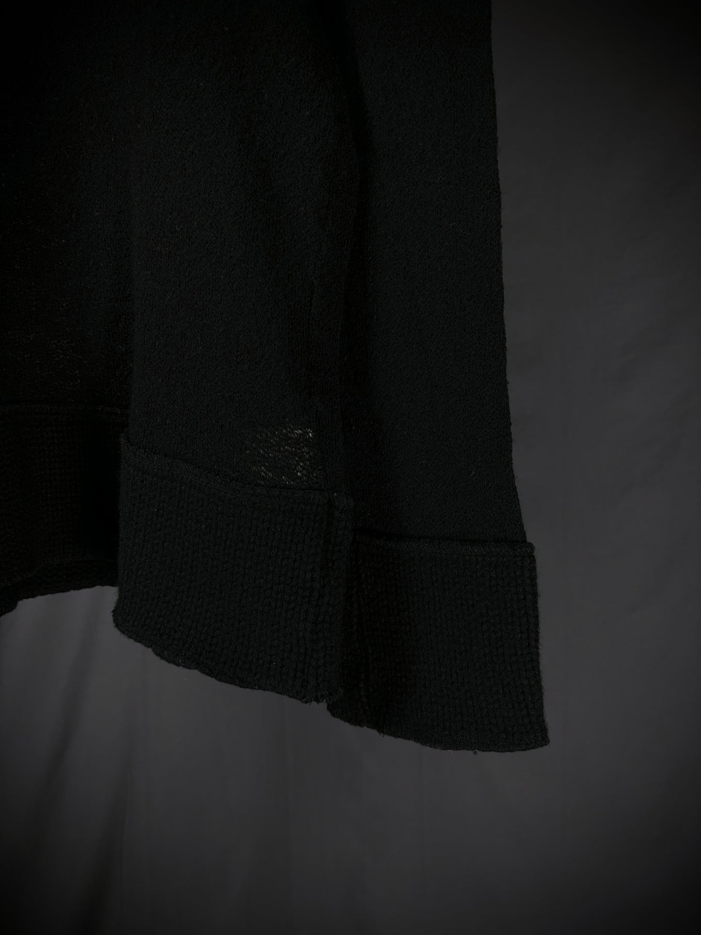 Comme des Garçons Tricot Knit Sweater – AD1994