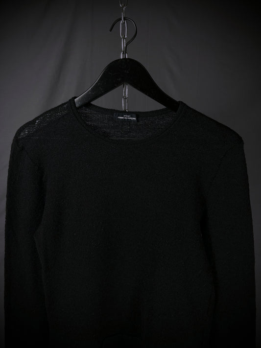 Comme des Garçons Tricot Knit Sweater – AD1994