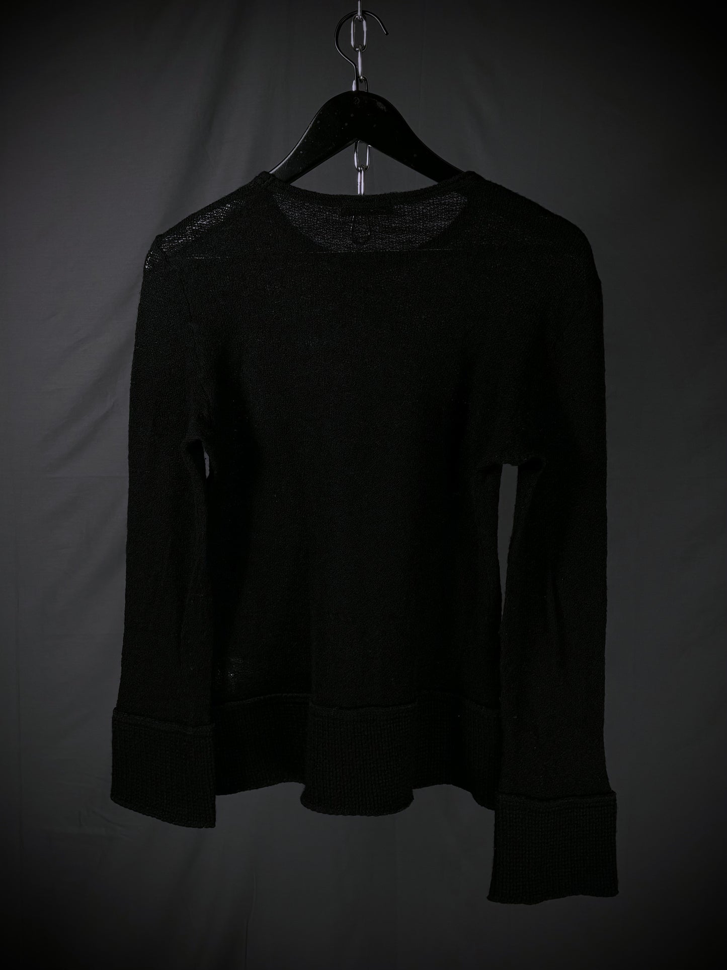 Comme des Garçons Tricot Knit Sweater – AD1994