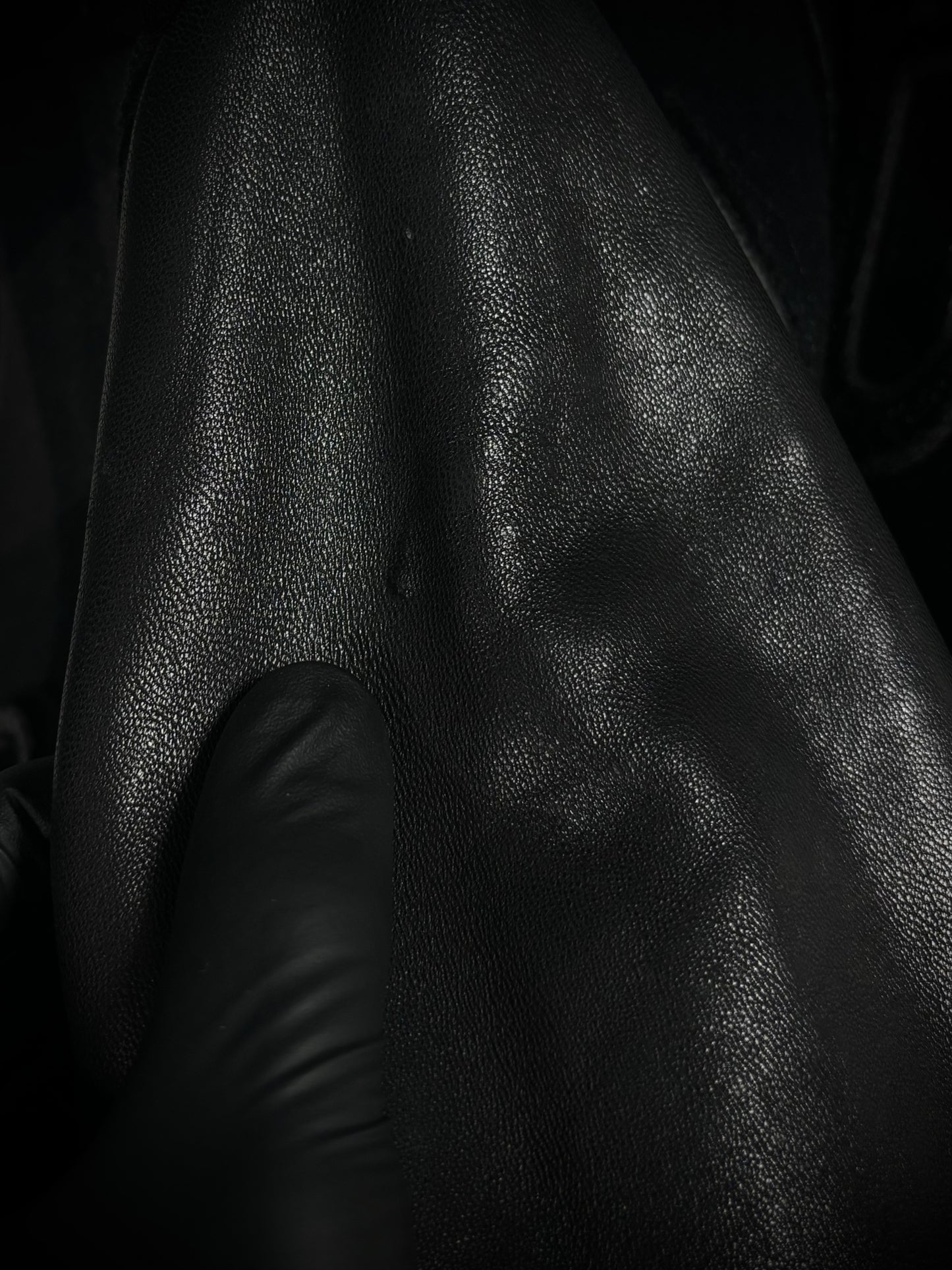 Hysteric Glamour Cult 75 Varsity Jacket