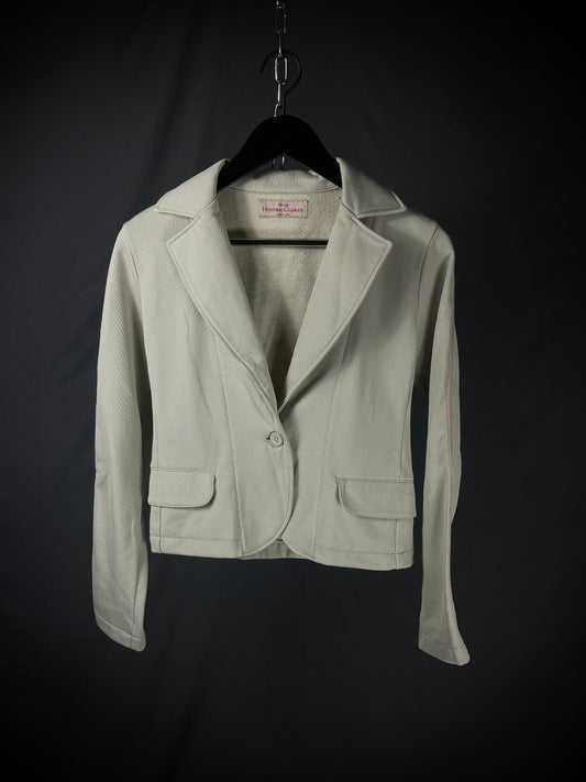 Hysteric Glamour Hybrid Track Blazer