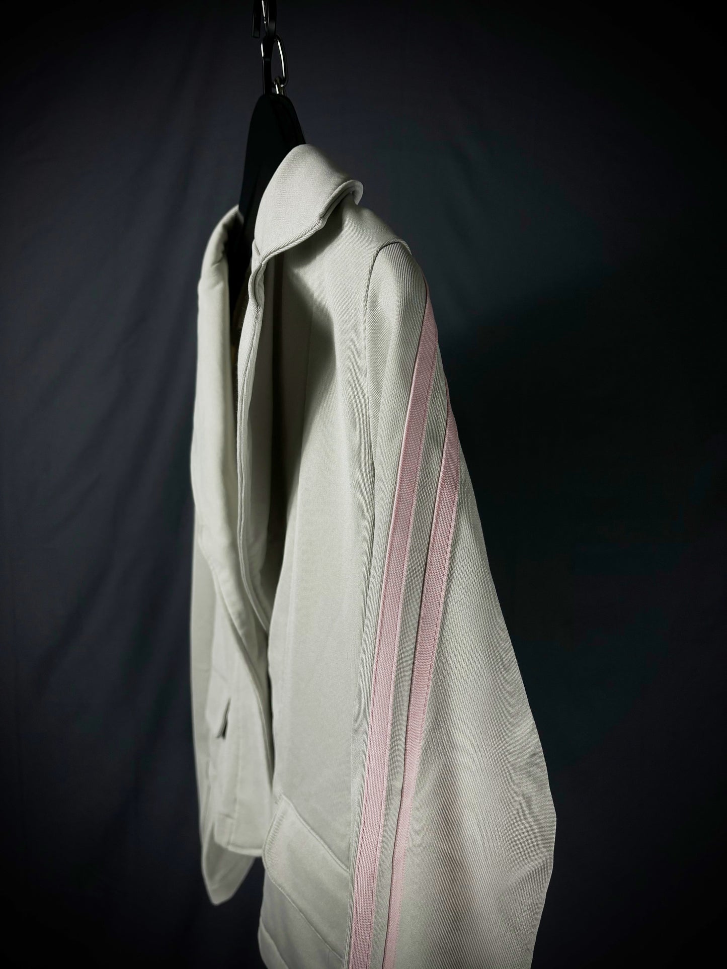 Hysteric Glamour Hybrid Track Blazer