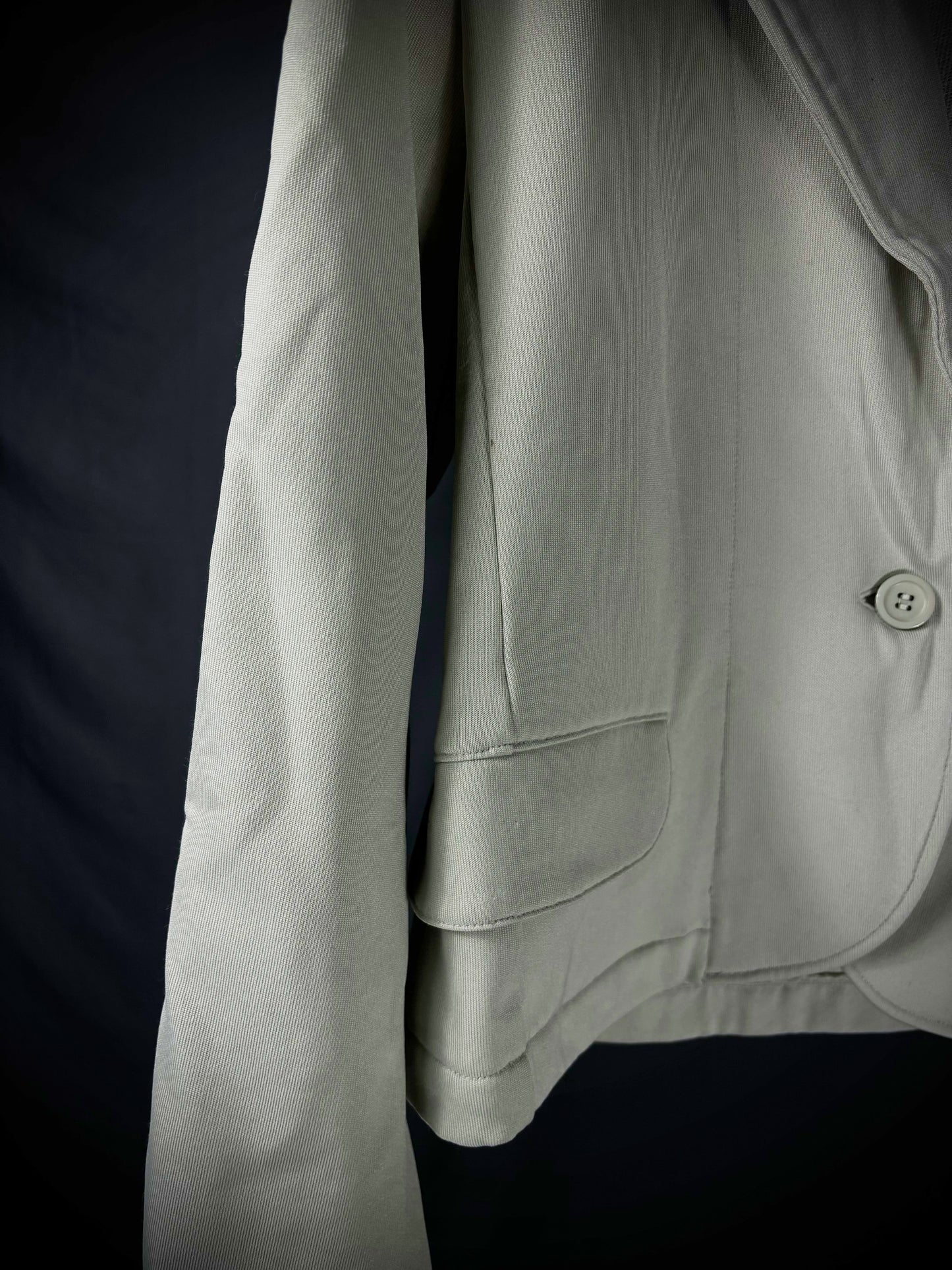 Hysteric Glamour Hybrid Track Blazer