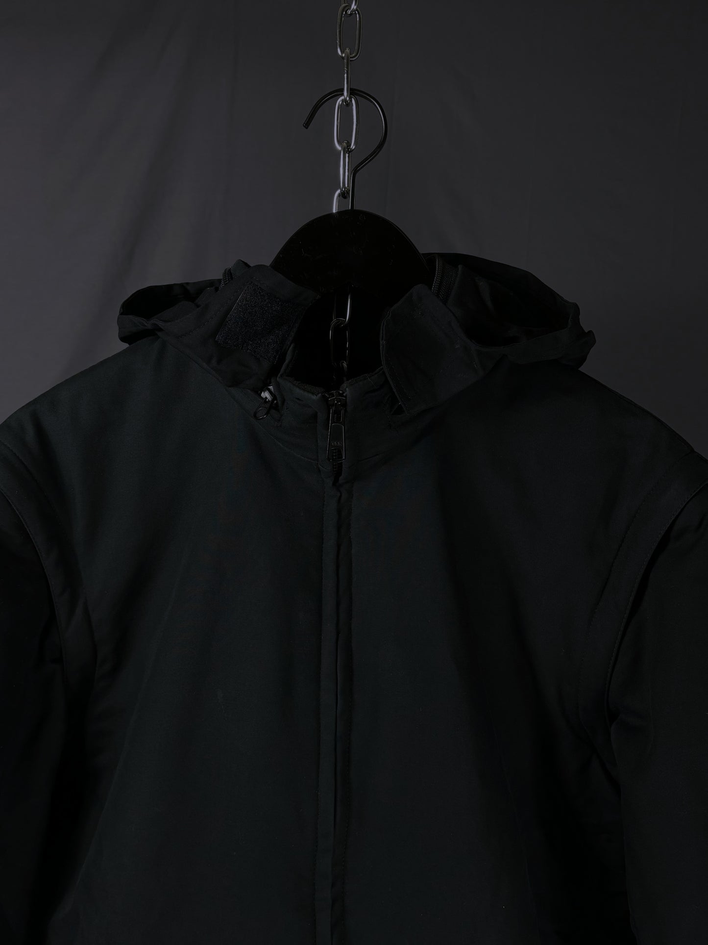 General Research 725 Modular Jacket – 2000
