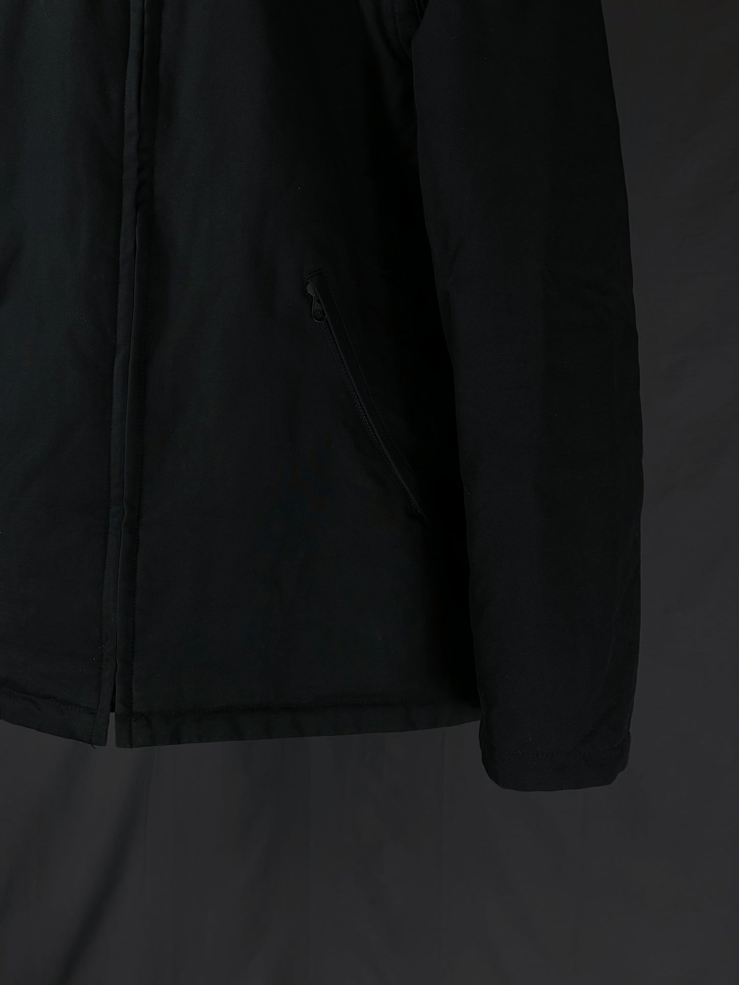 General Research 725 Modular Jacket – 2000