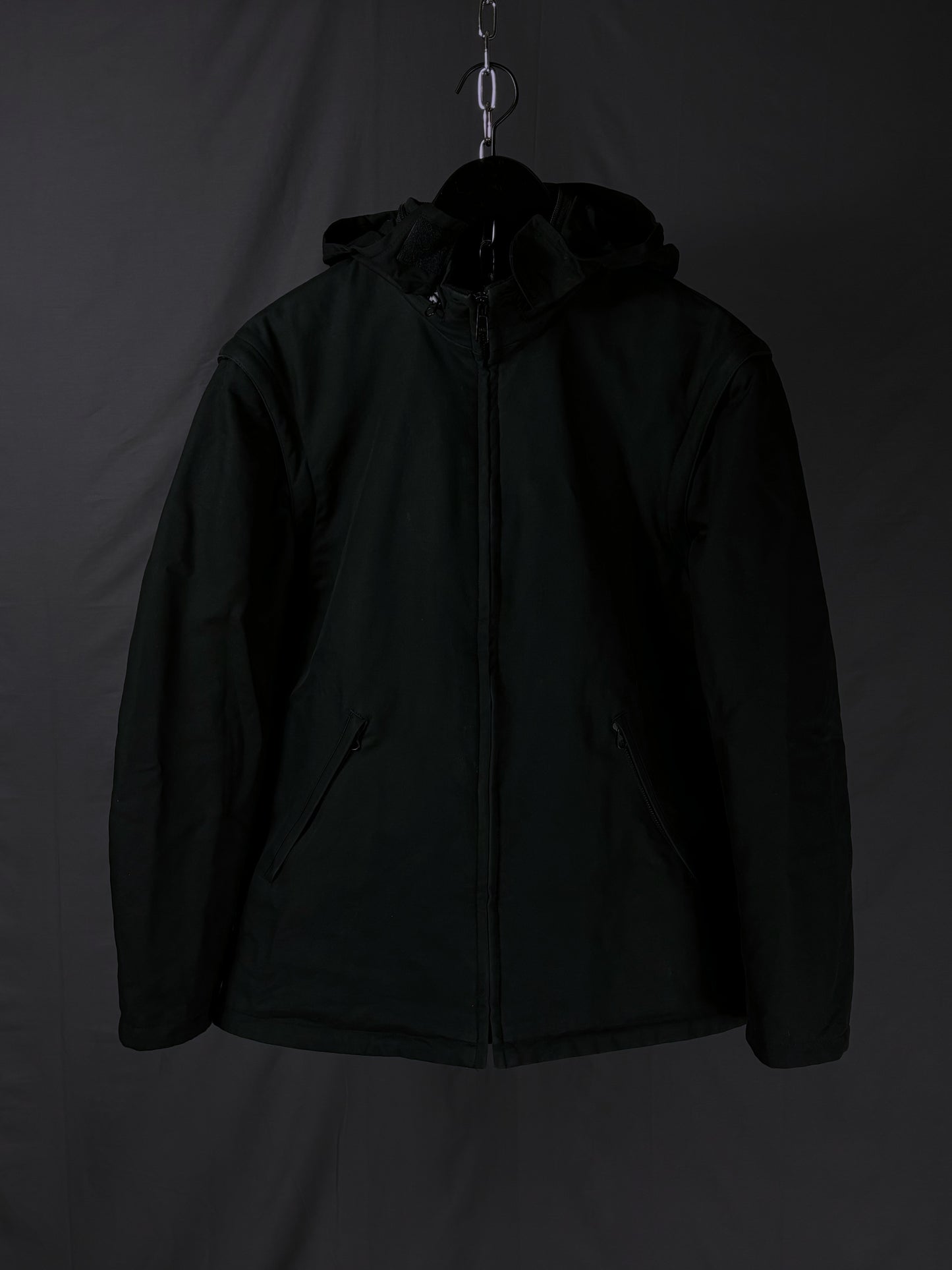 General Research 725 Modular Jacket – 2000