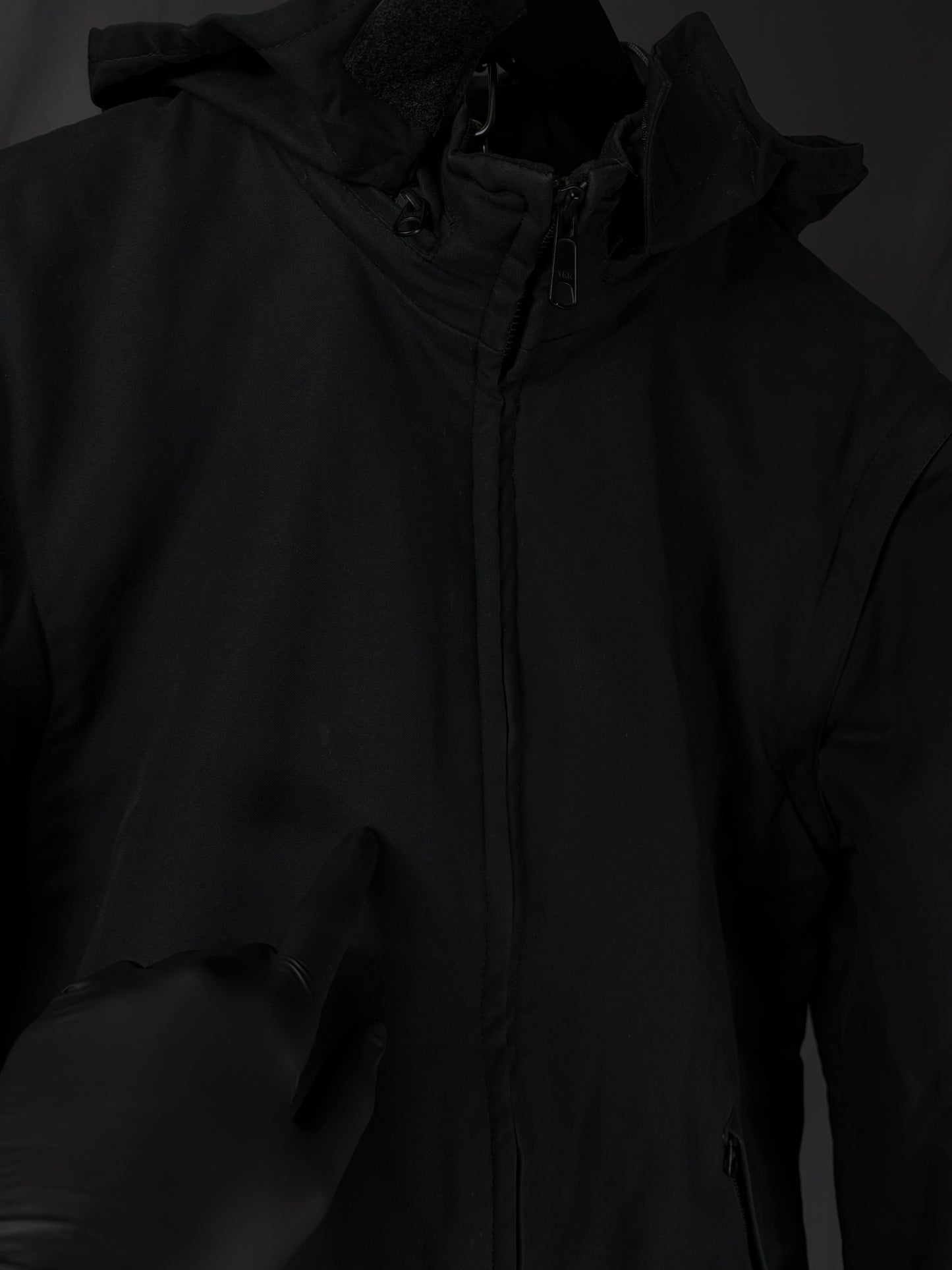 General Research 725 Modular Jacket – 2000