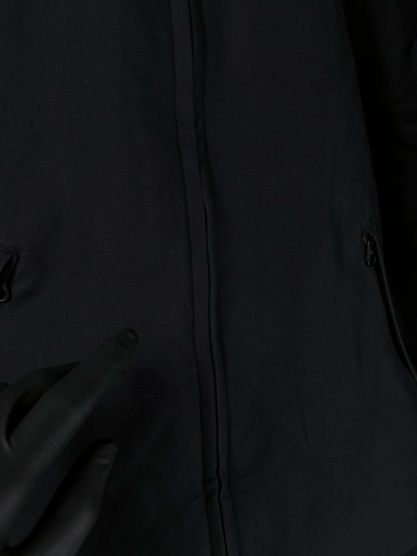 General Research 725 Modular Jacket – 2000