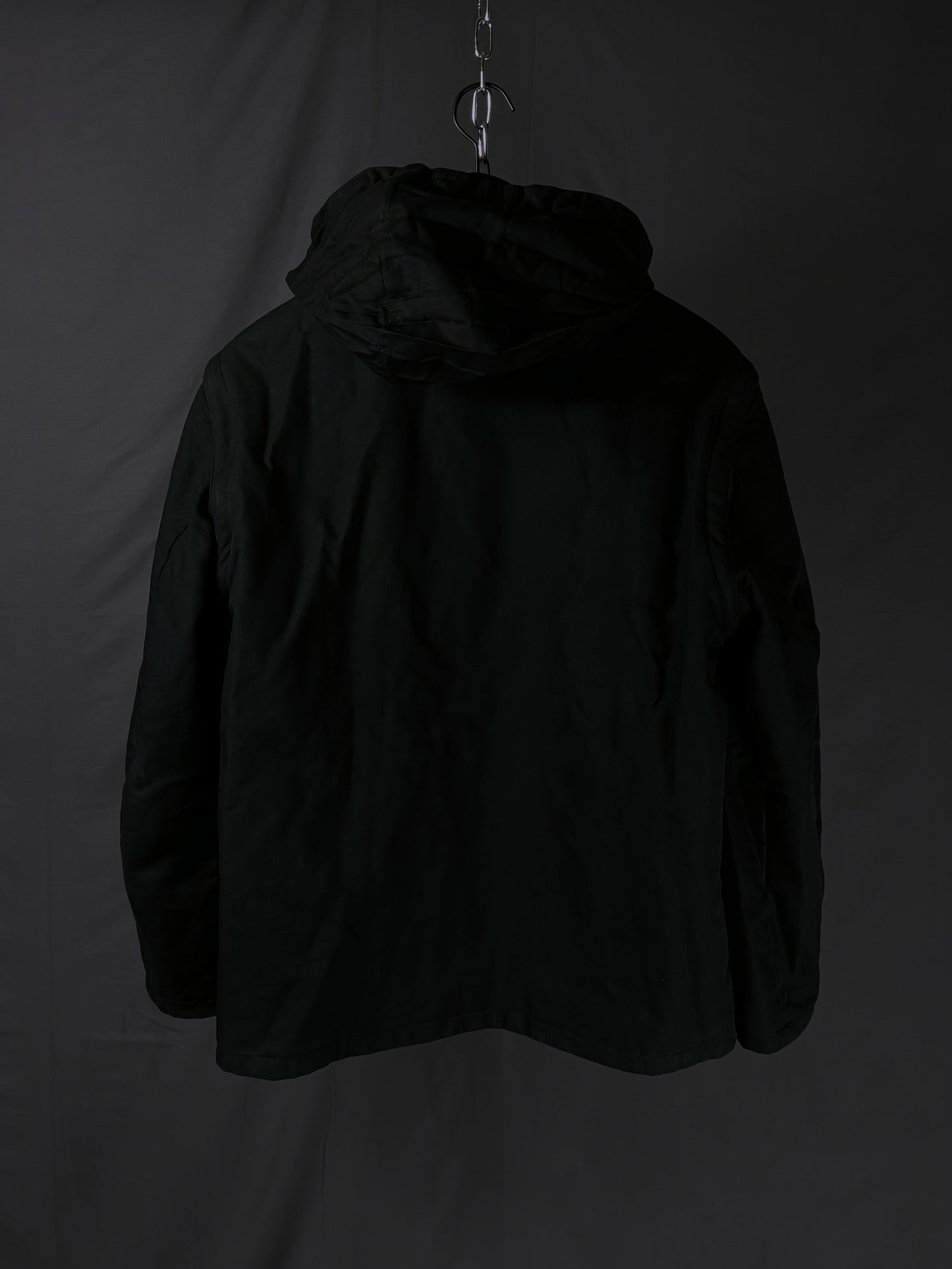 General Research 725 Modular Jacket – 2000