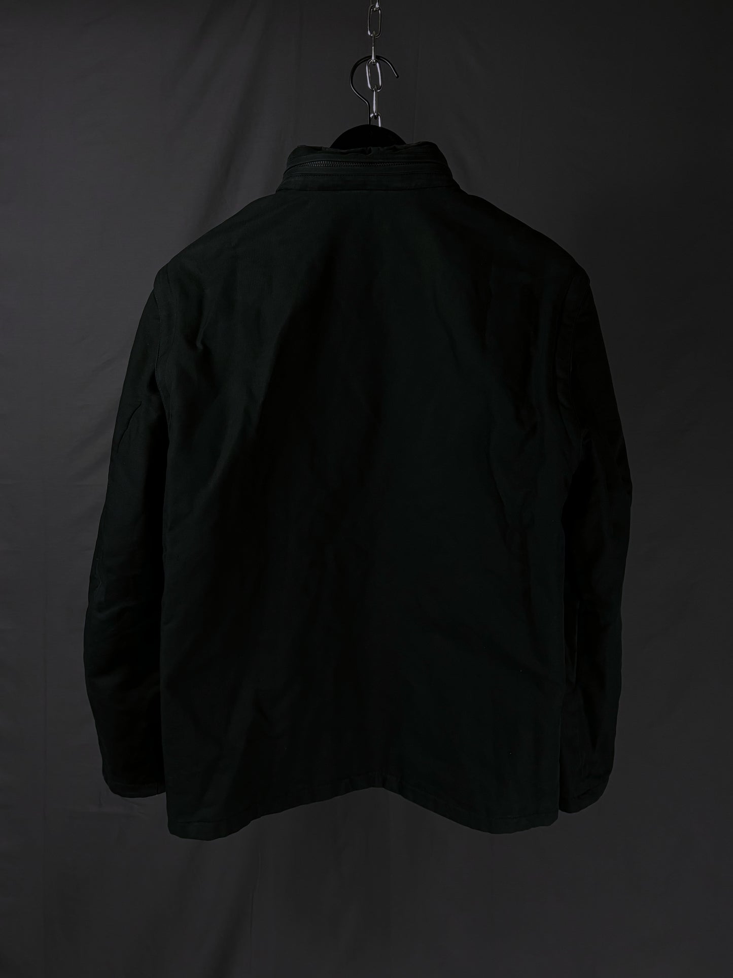 General Research 725 Modular Jacket – 2000