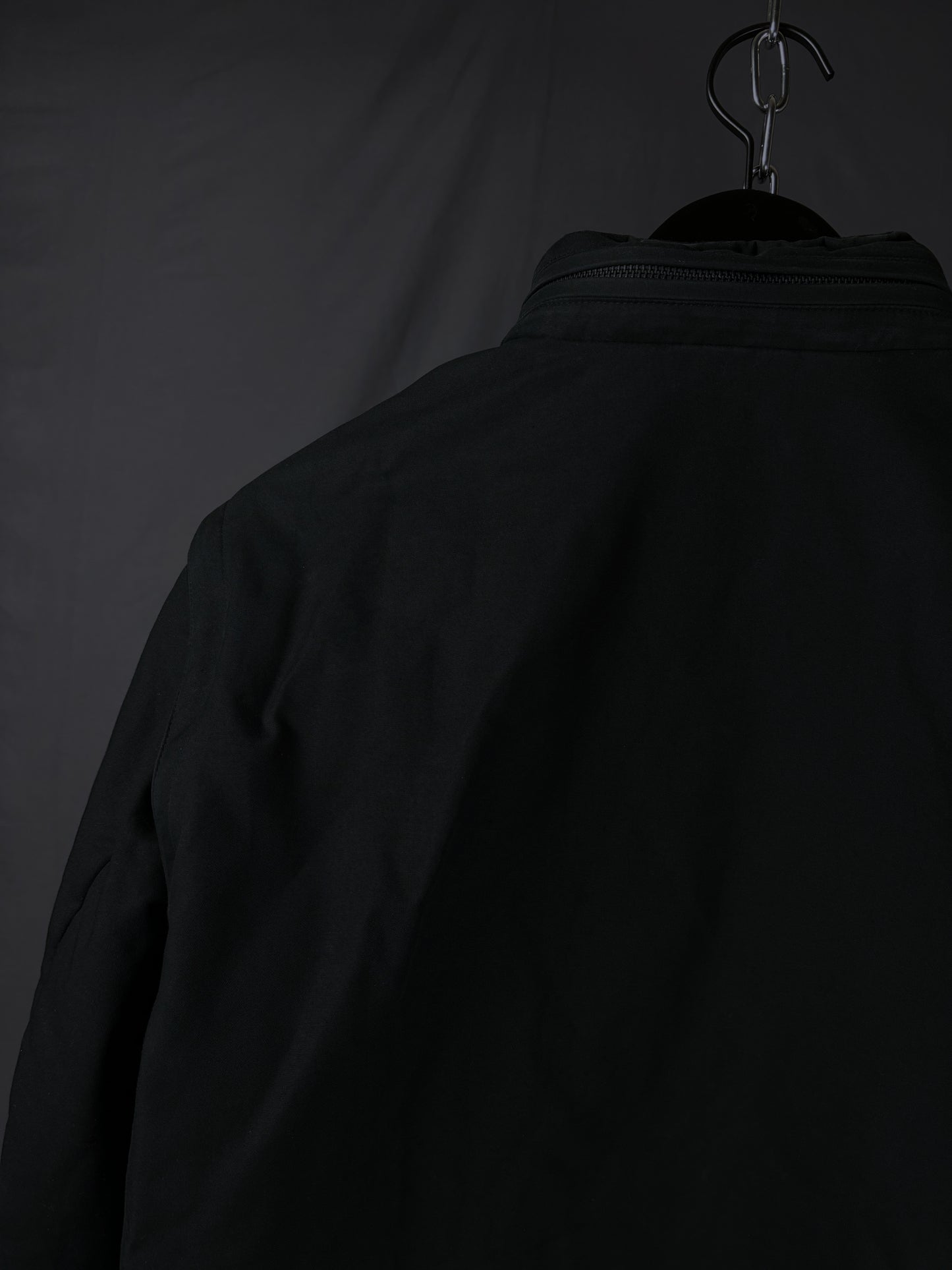 General Research 725 Modular Jacket – 2000