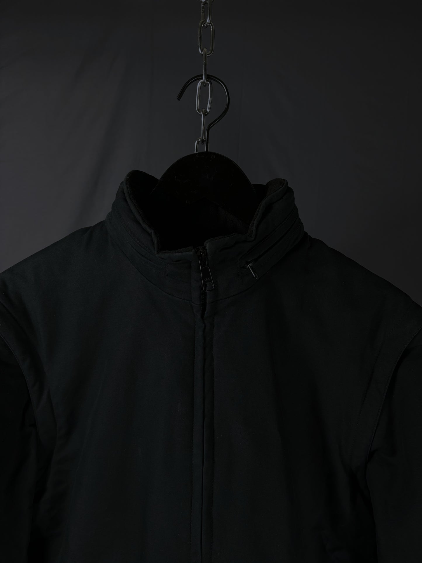 General Research 725 Modular Jacket – 2000
