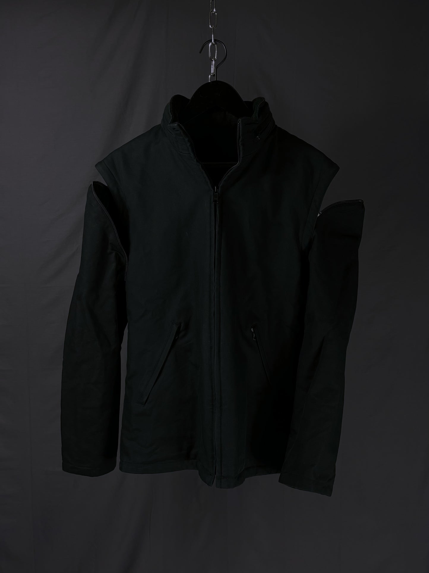 General Research 725 Modular Jacket – 2000