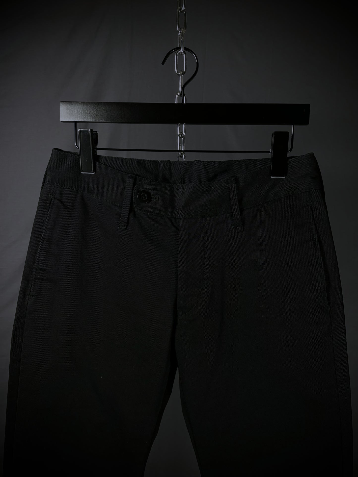 WJK J-Cut Pants