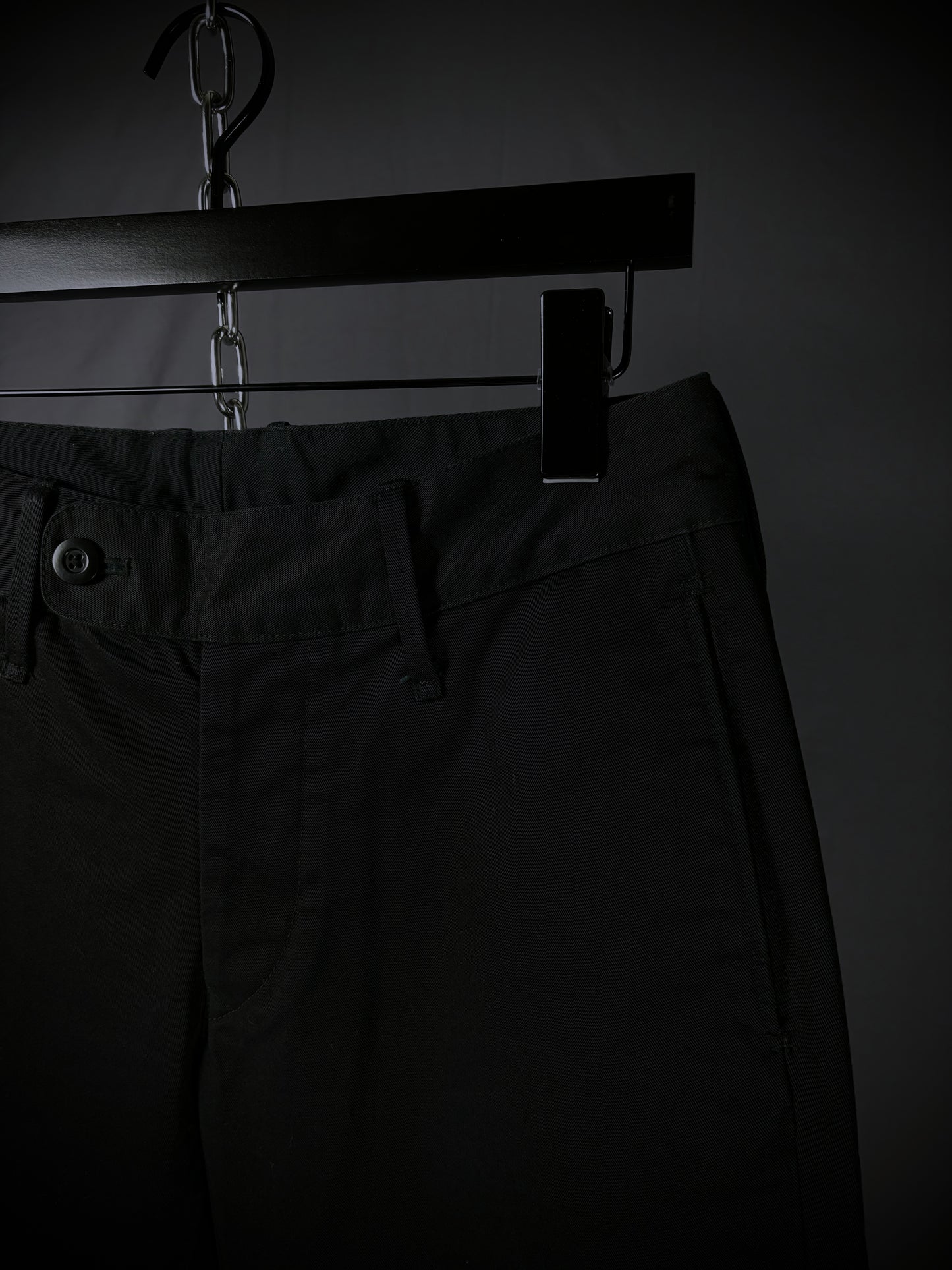 WJK J-Cut Pants