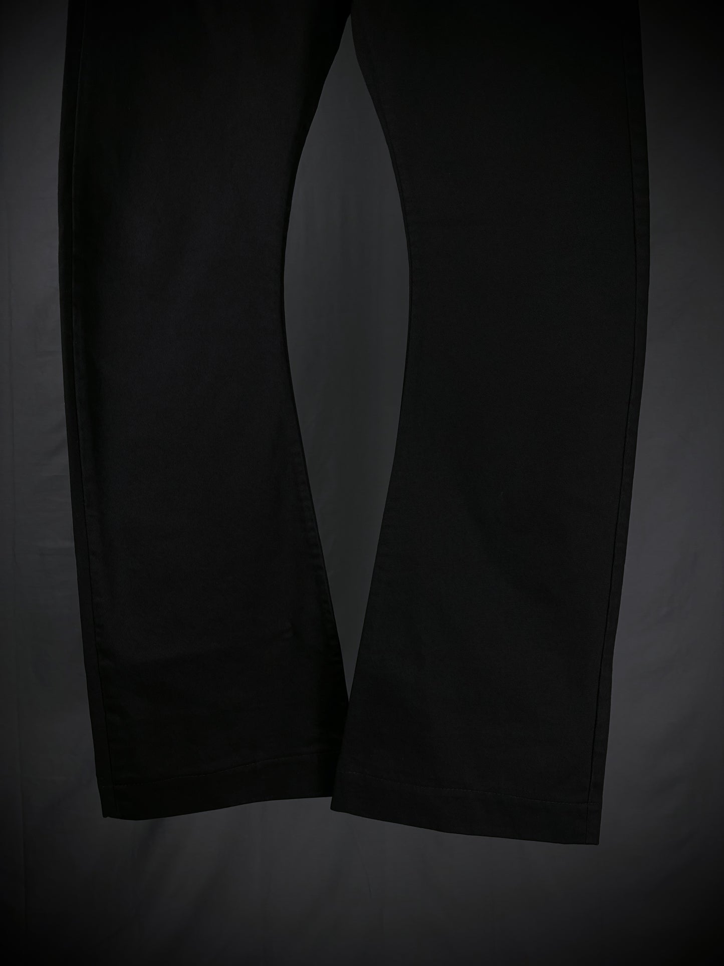 WJK J-Cut Pants
