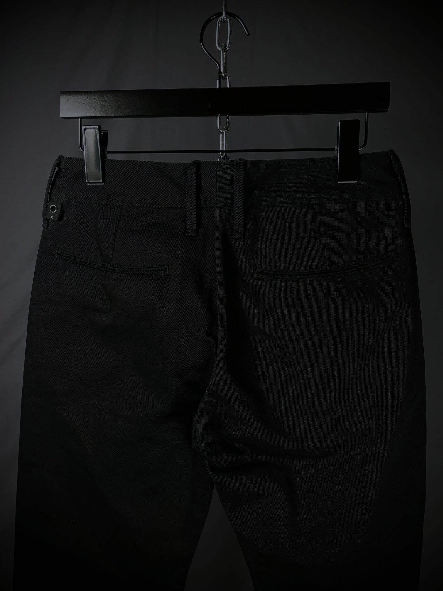 WJK J-Cut Pants