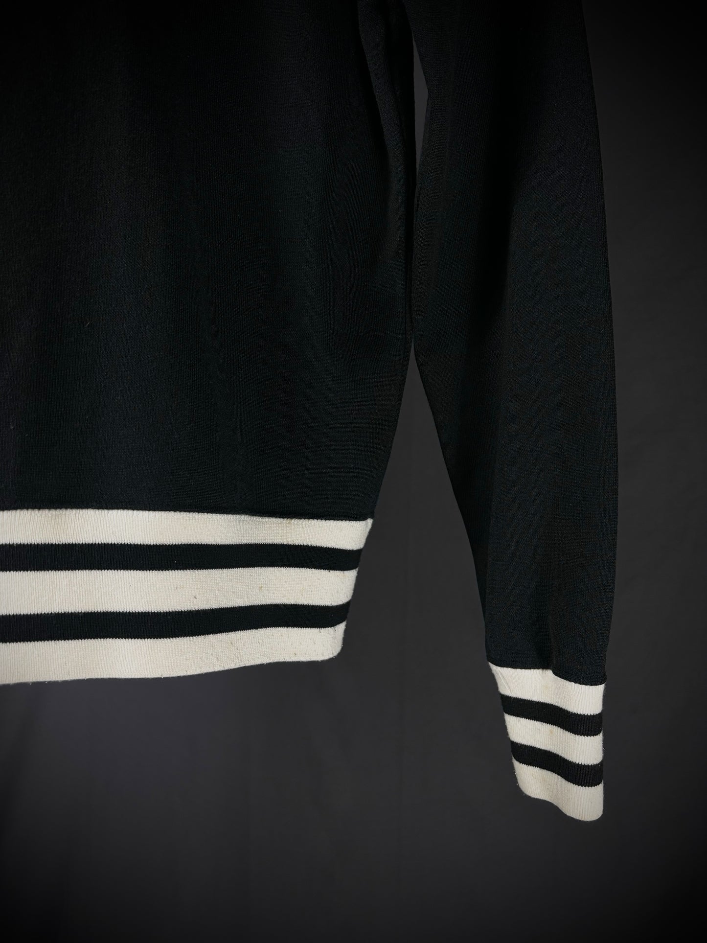 Hysteric Glamour Skater Girl Varsity Jacket – 1990s