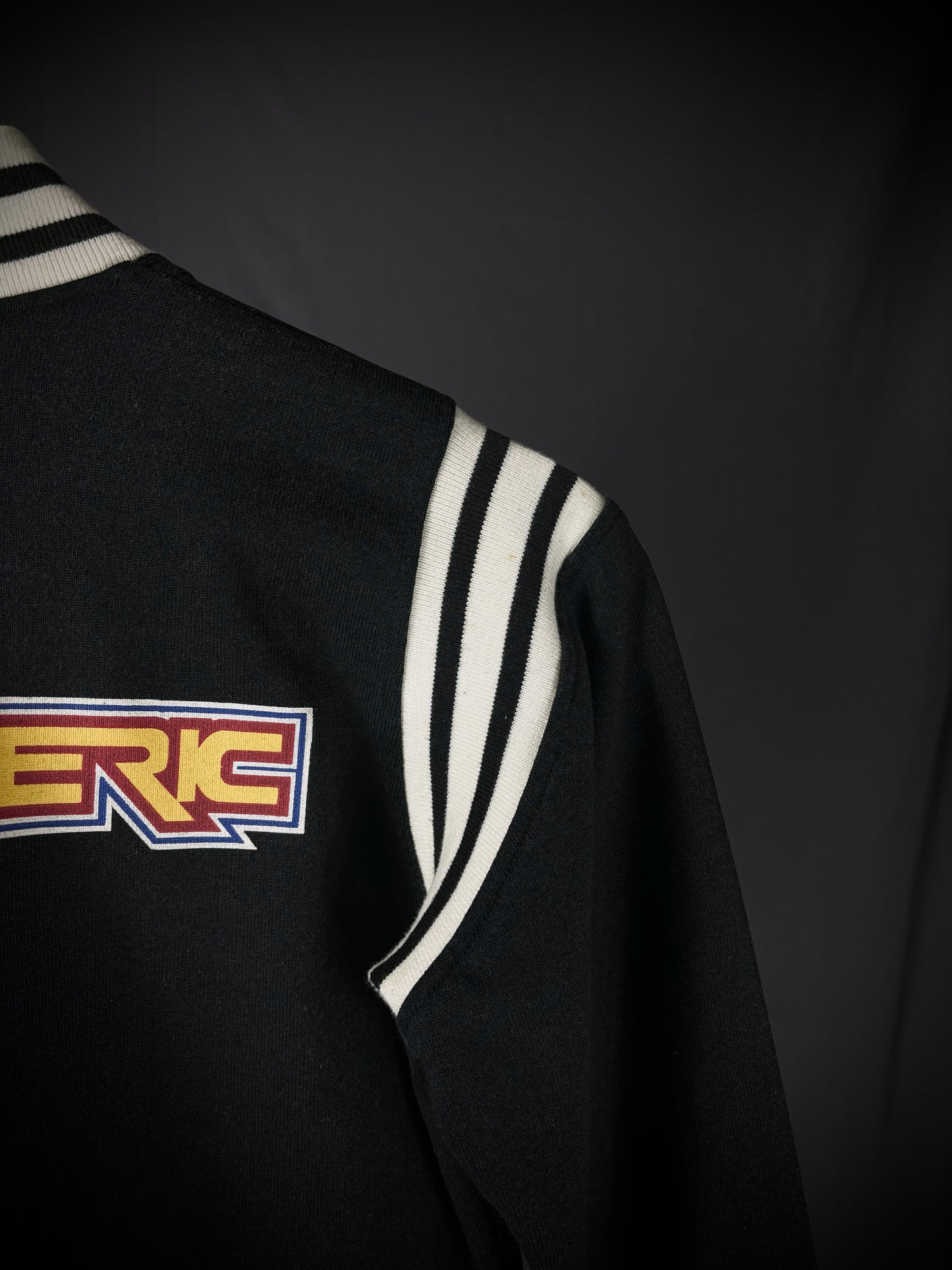 Hysteric Glamour Skater Girl Varsity Jacket – 1990s