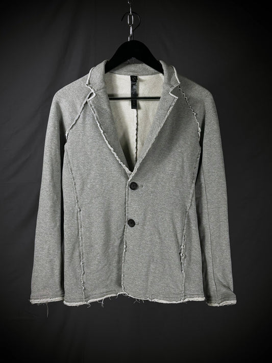 WJK Exposed Seam Blazer