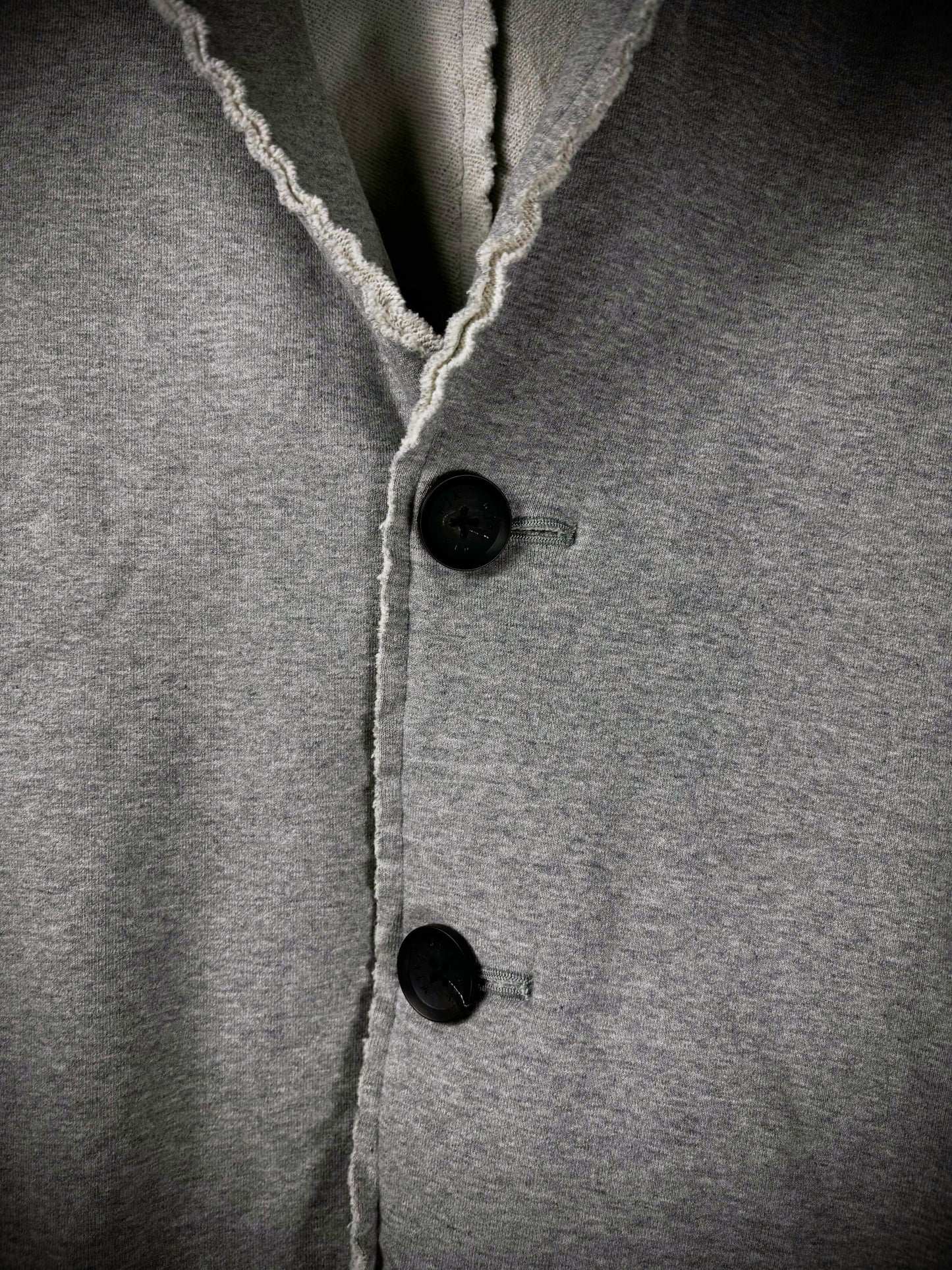 WJK Exposed Seam Blazer