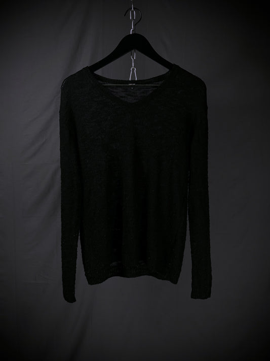 Shellac Knit Sweater