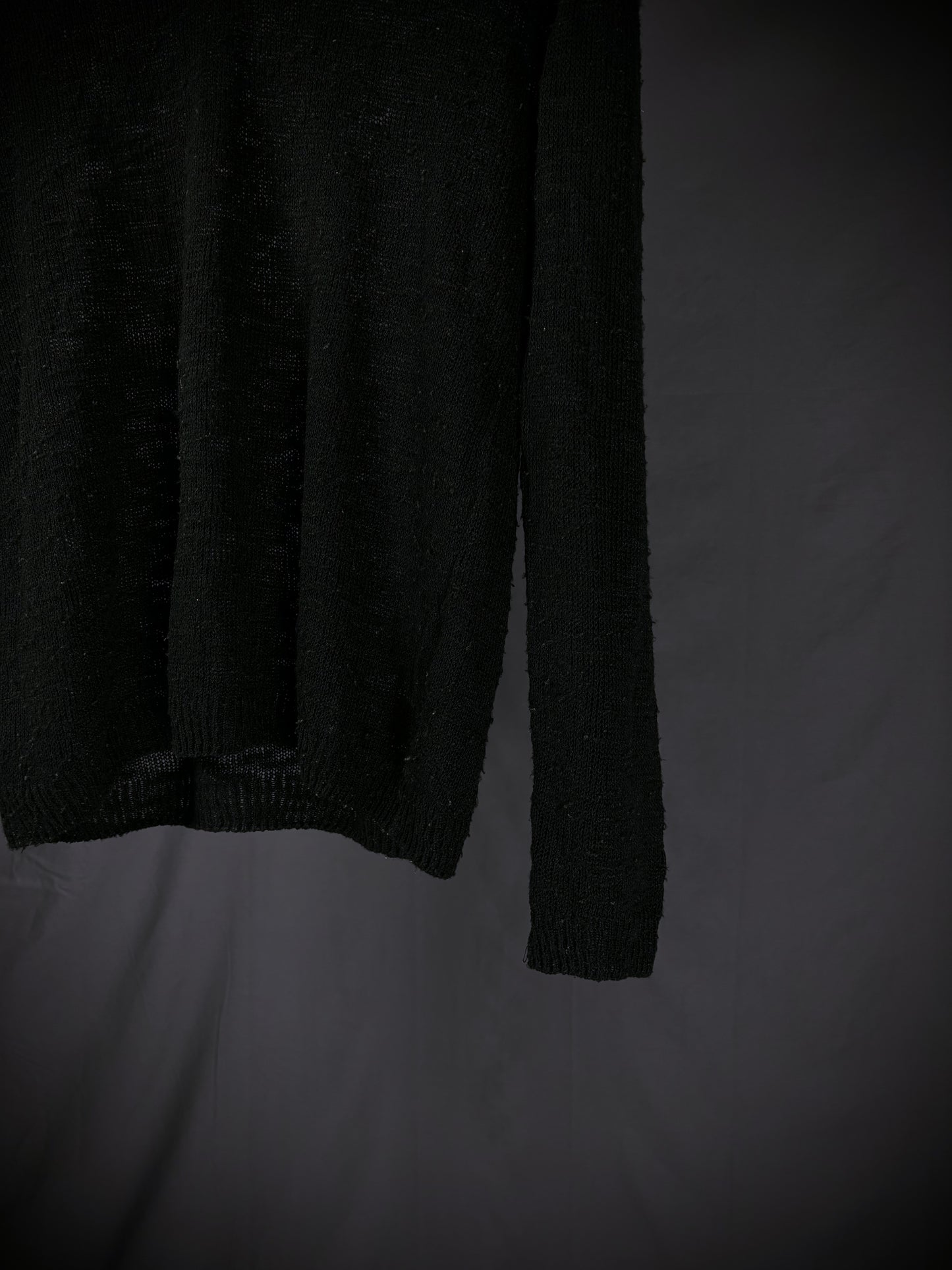 Shellac Knit Sweater