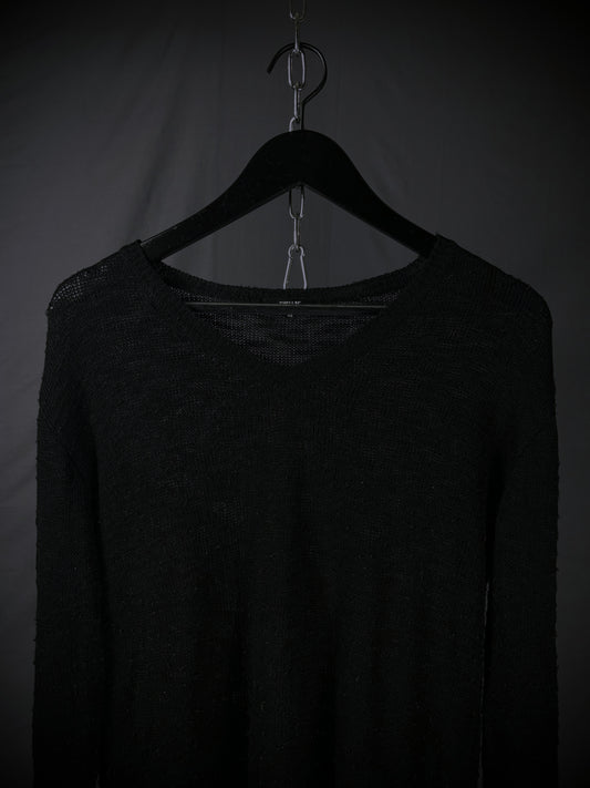 Shellac Knit Sweater