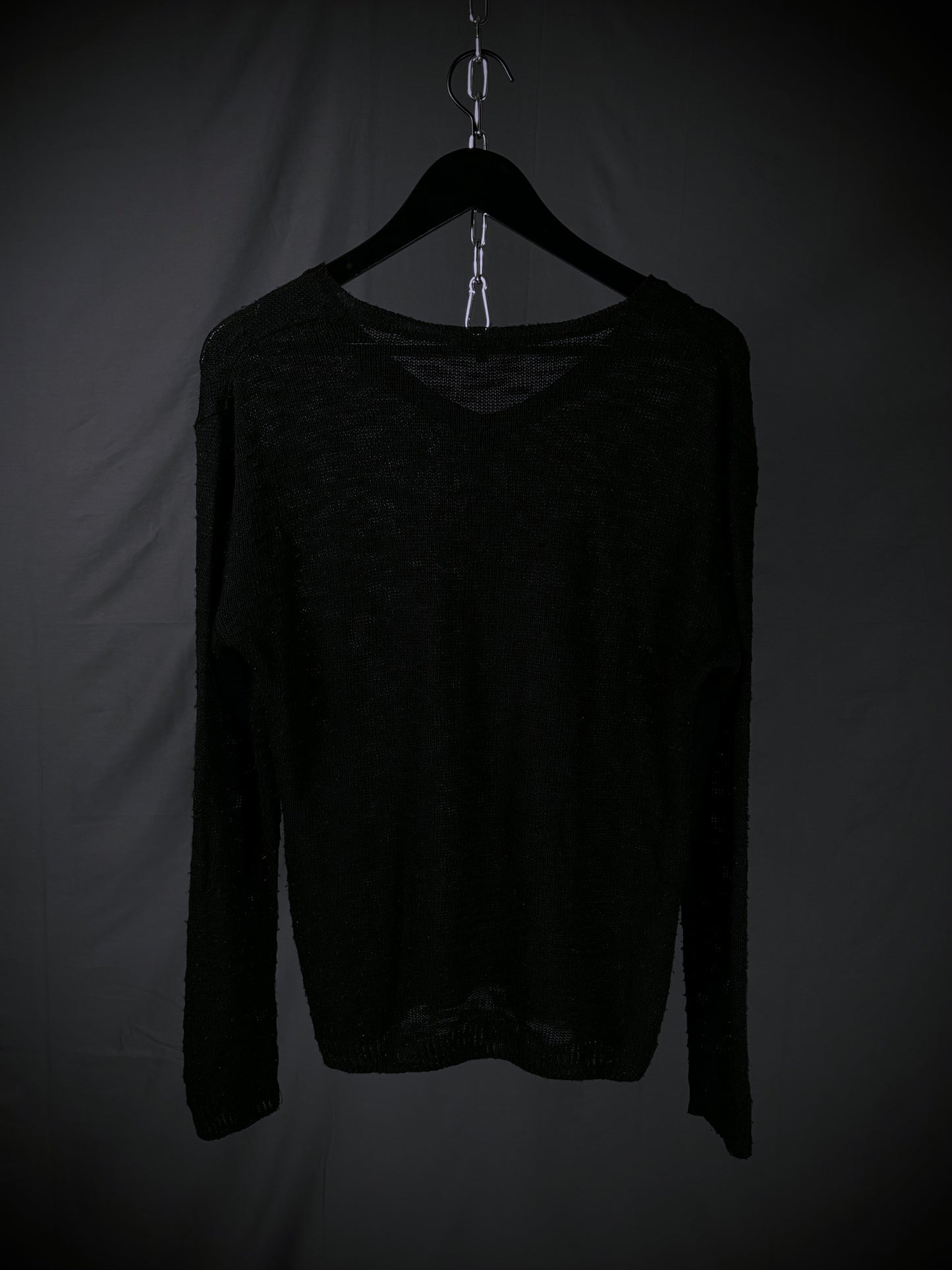 Shellac Knit Sweater