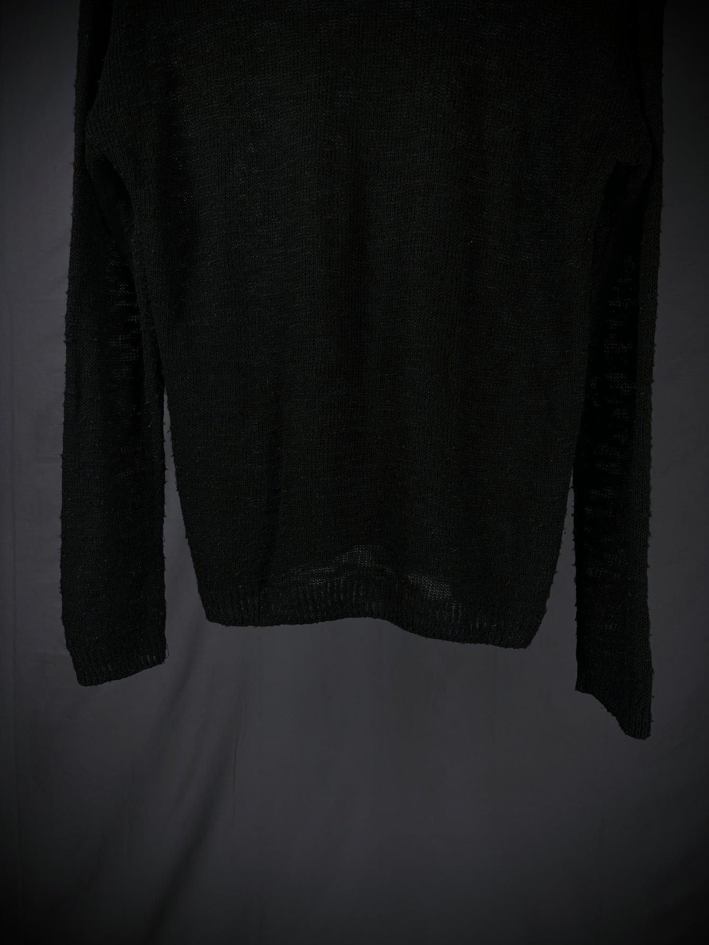 Shellac Knit Sweater