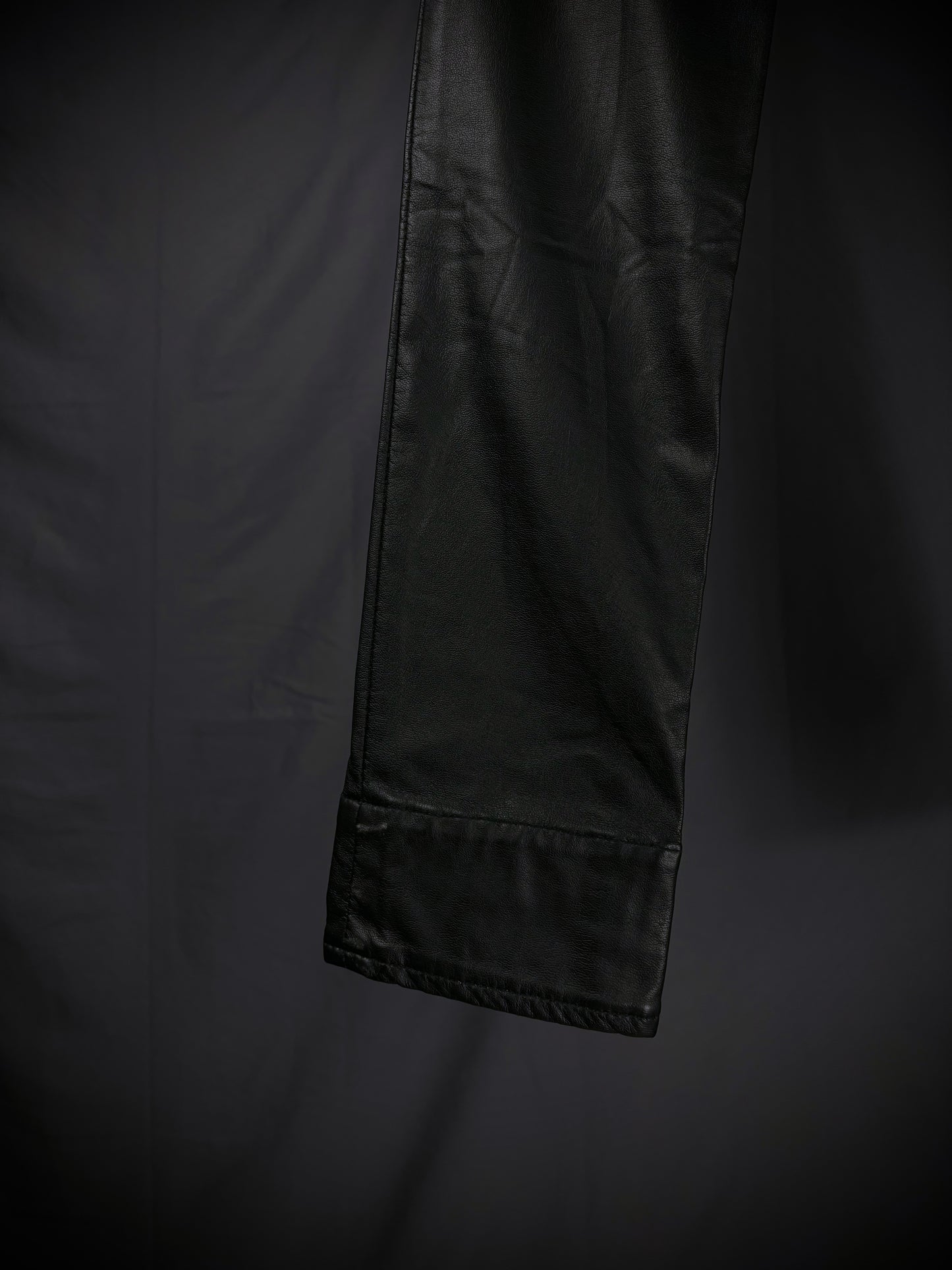 Miharayasuhiro Hybrid Skinny Jeans