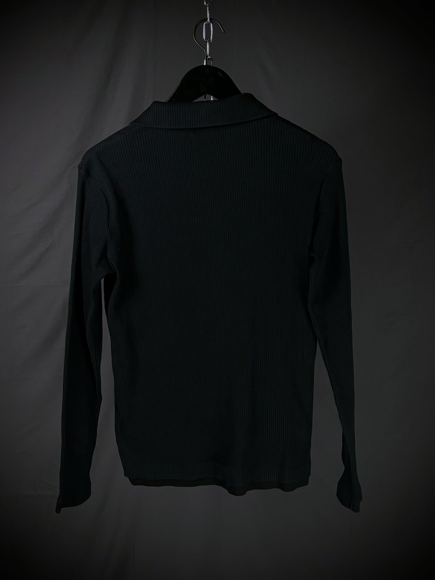 Tete Homme Horse Bit Clasp Pocket Shirt