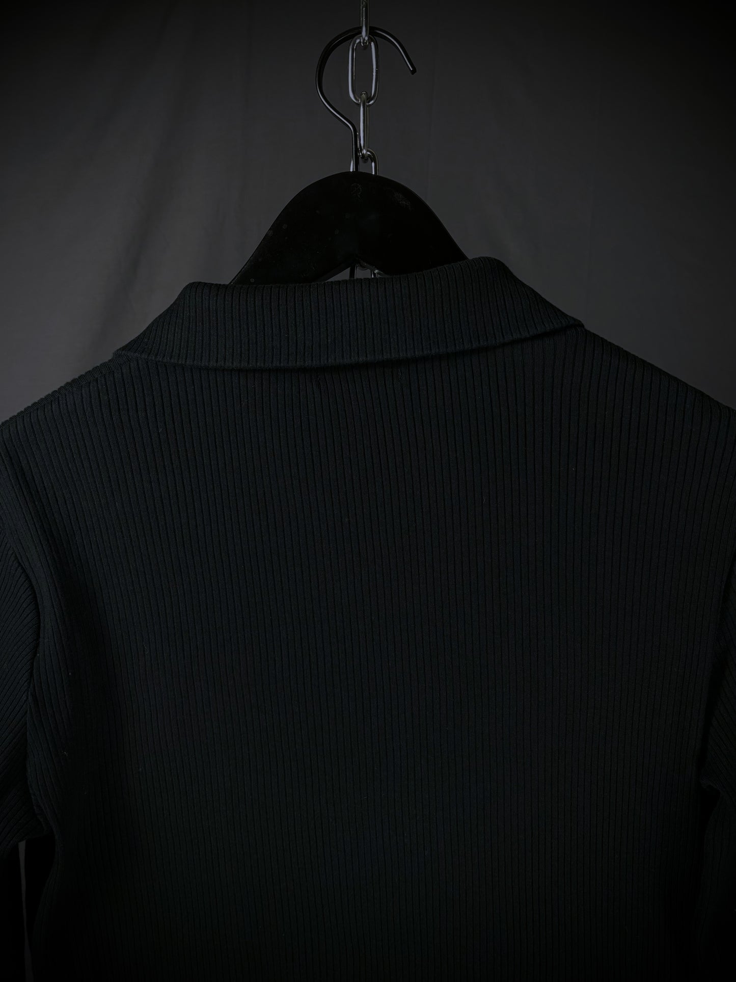 Tete Homme Horse Bit Clasp Pocket Shirt