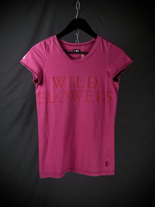 L.G.B. Wild Flowers Tee