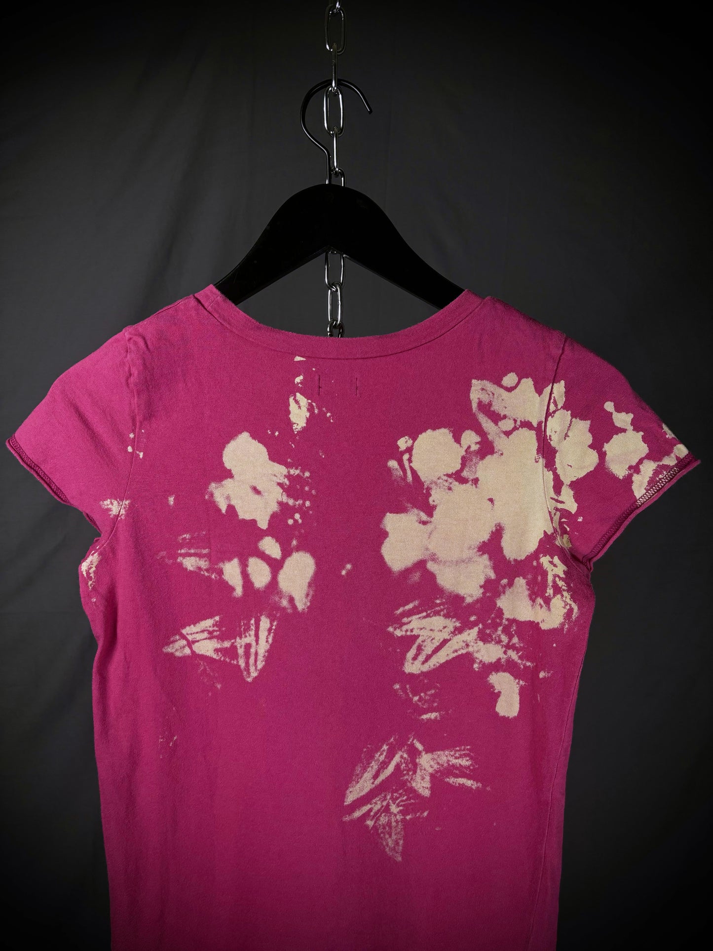 L.G.B. Wild Flowers Tee