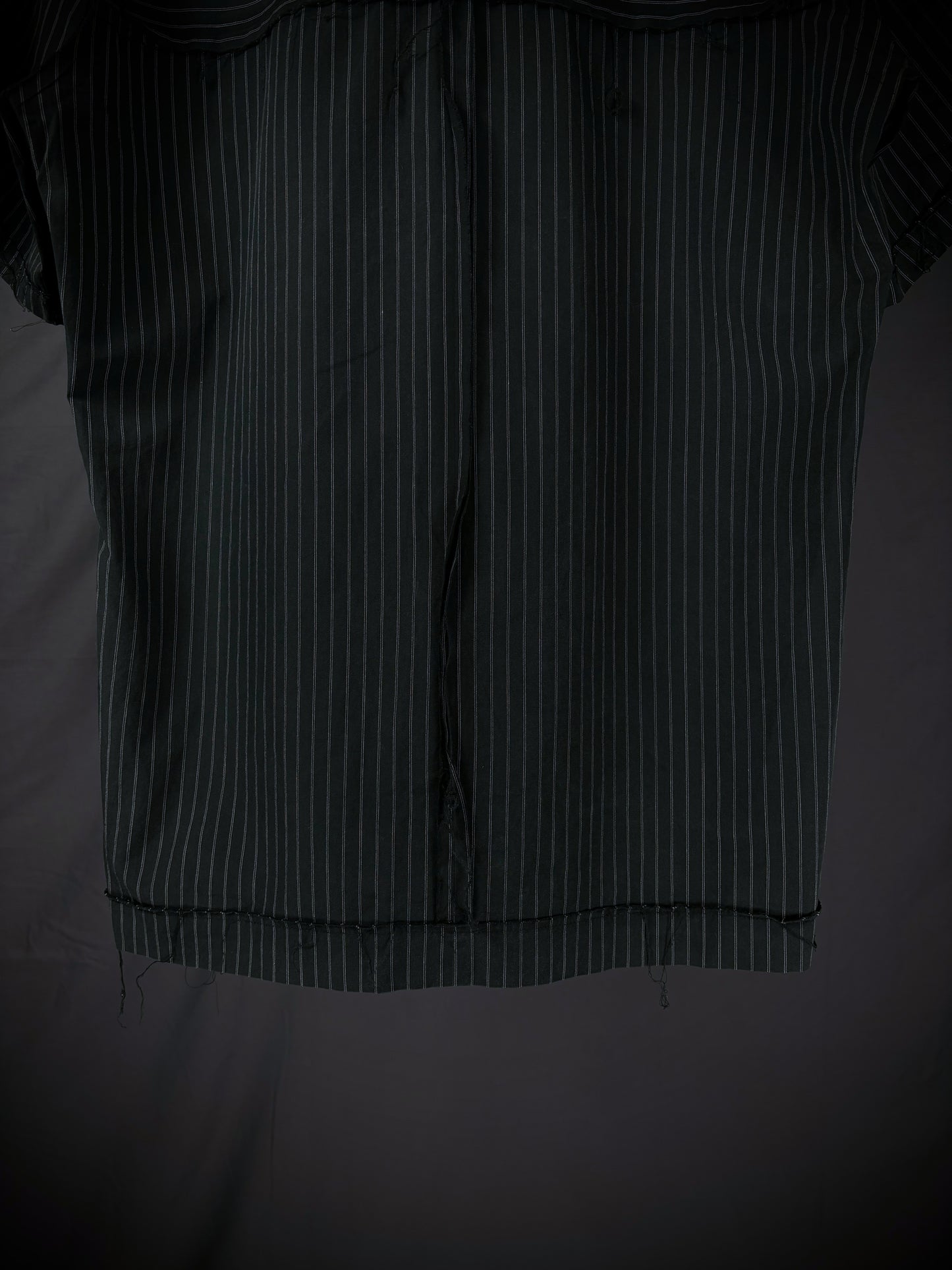 Undercover Undakovrit No Gods No Masters Button-Up Shirt – 2003