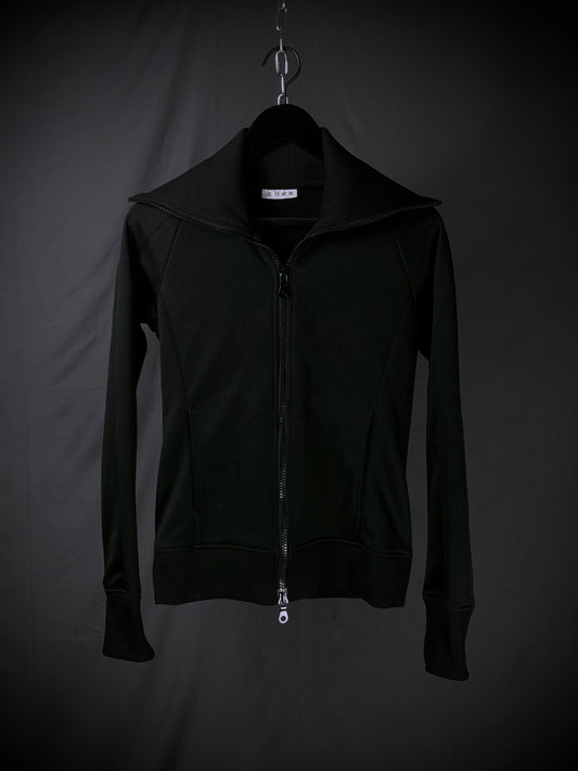 AZ by junhashimoto High-Neck Track Jacket