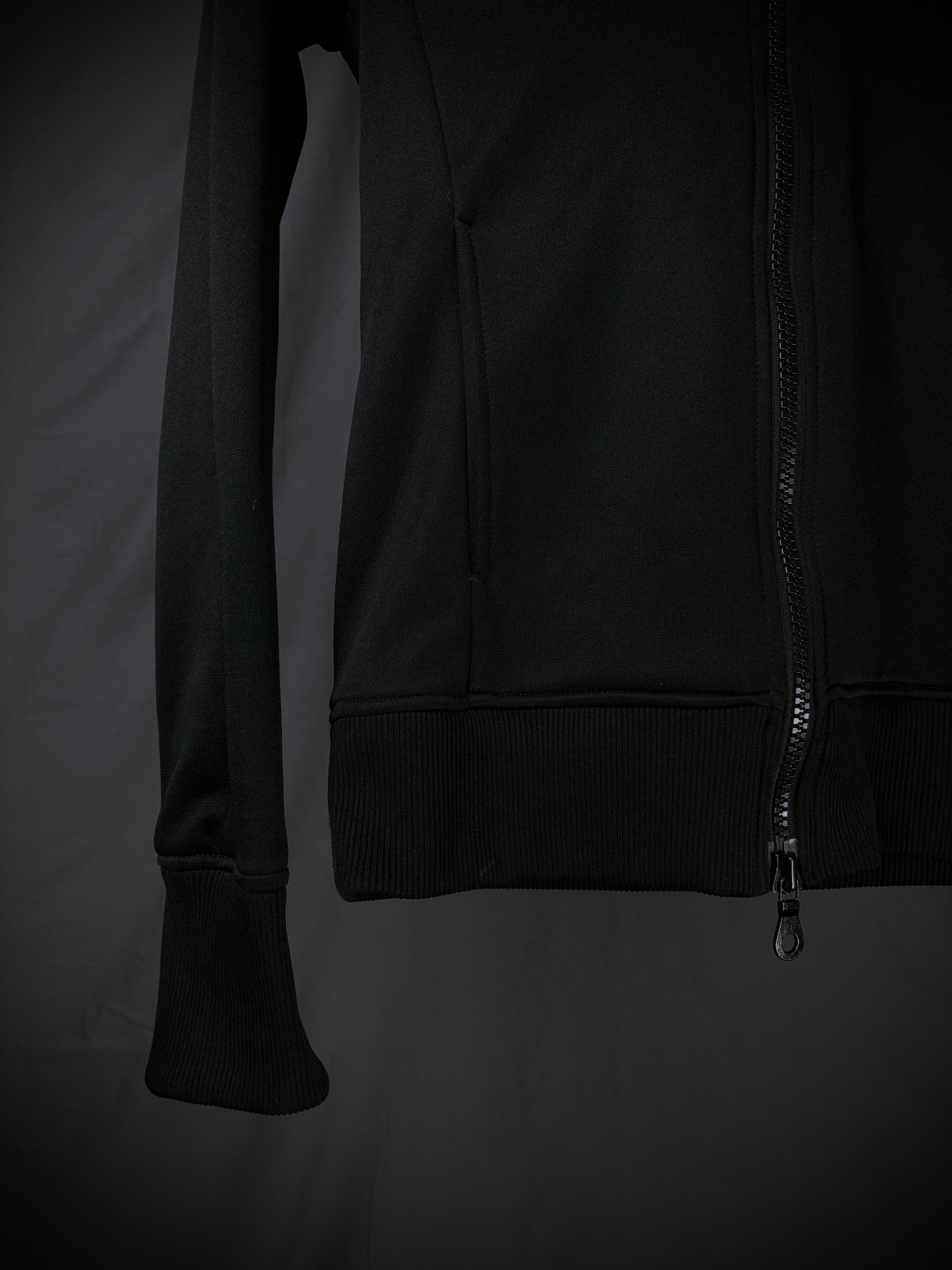 AZ by junhashimoto High-Neck Track Jacket