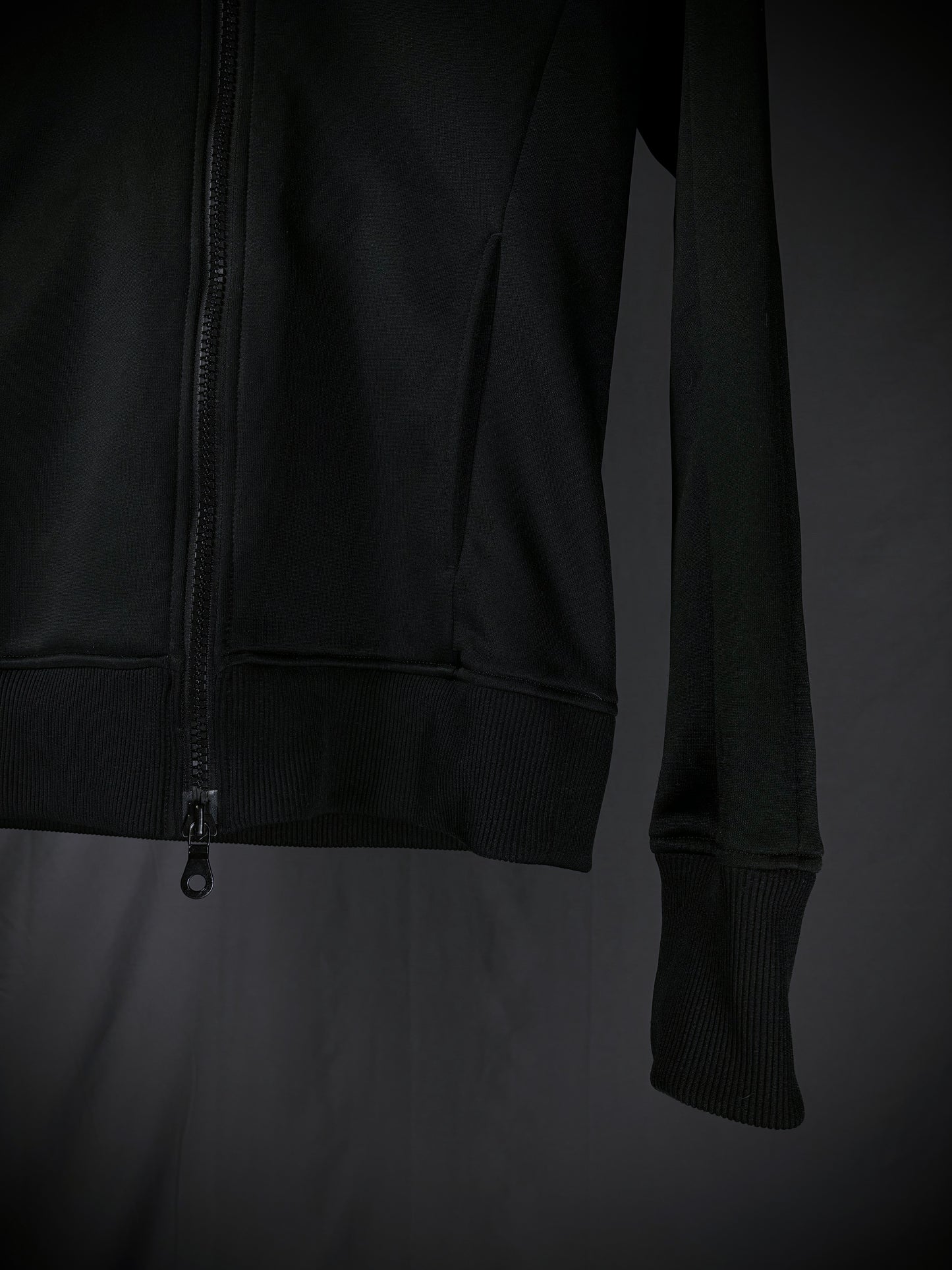AZ by junhashimoto High-Neck Track Jacket