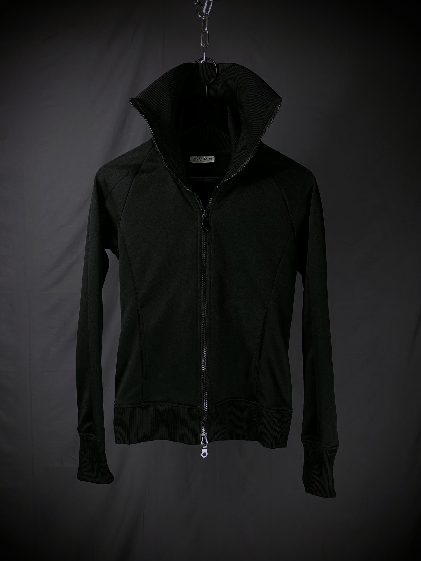 AZ by junhashimoto High-Neck Track Jacket