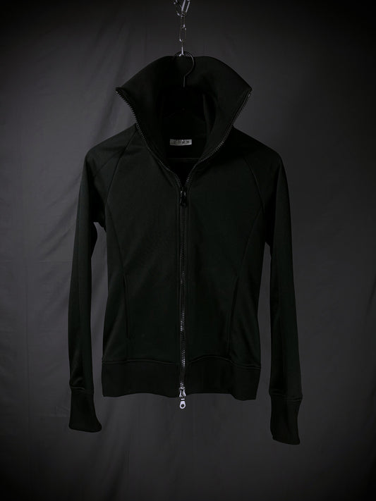AZ by junhashimoto High-Neck Track Jacket